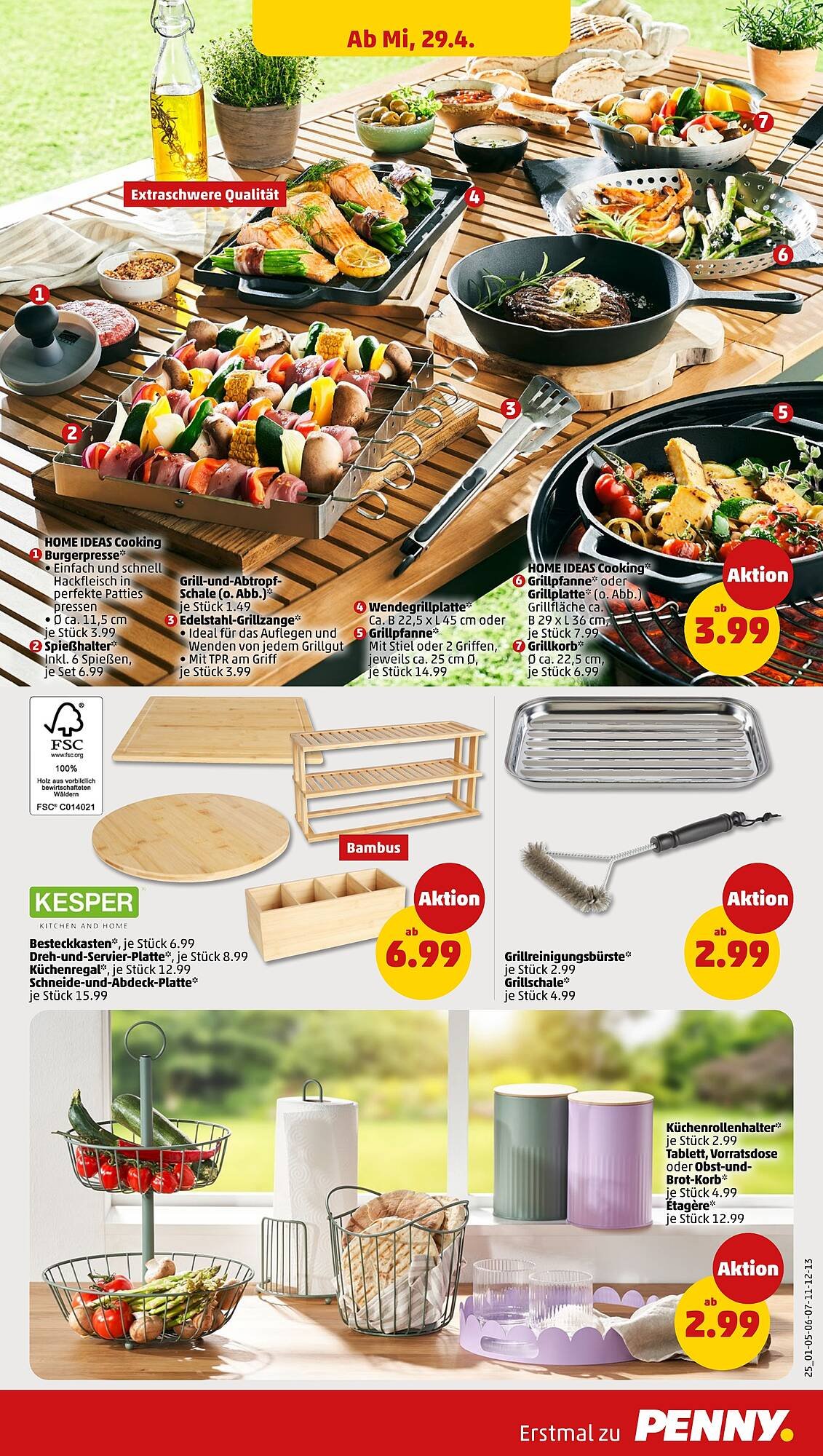 PENNY Vorschau – Seite 27