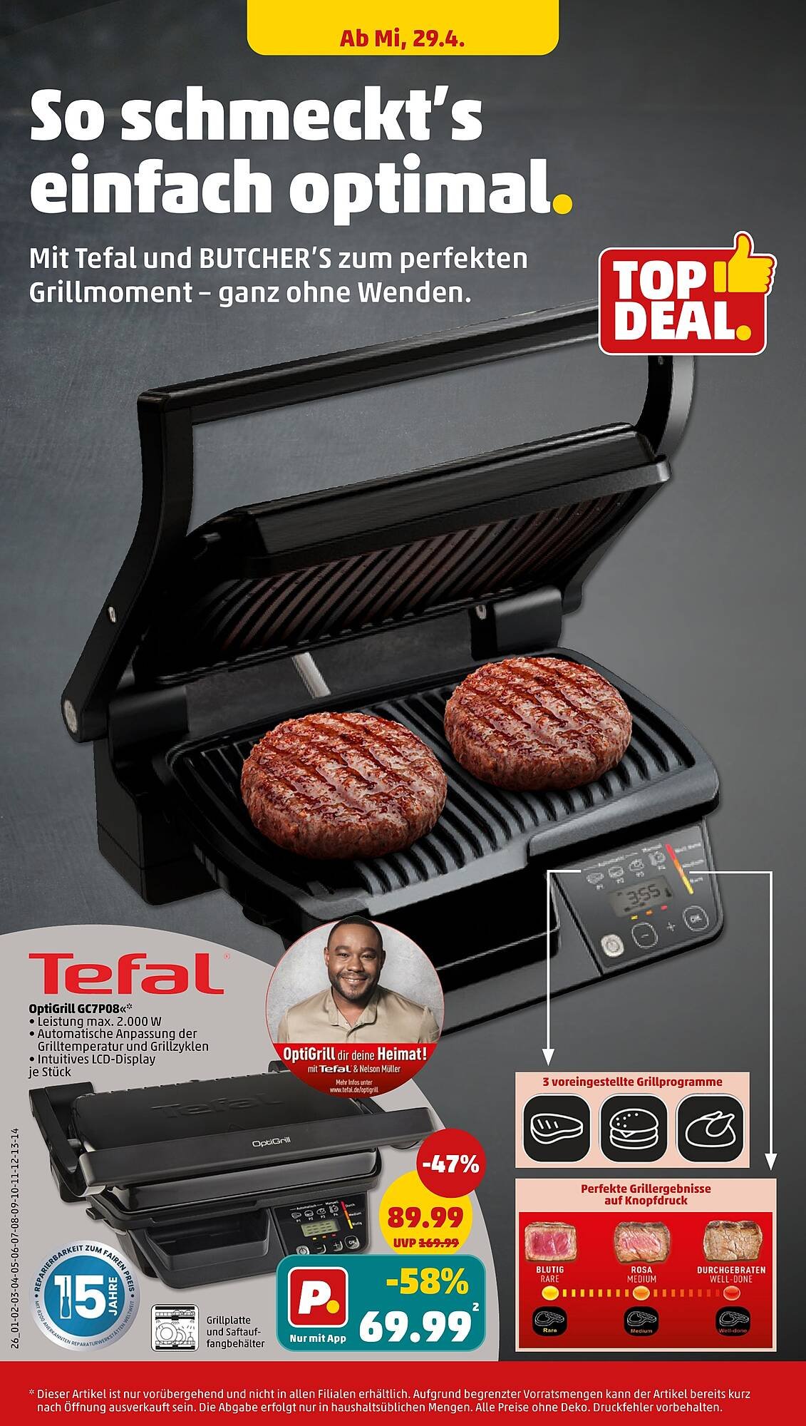 PENNY Vorschau – Seite 28