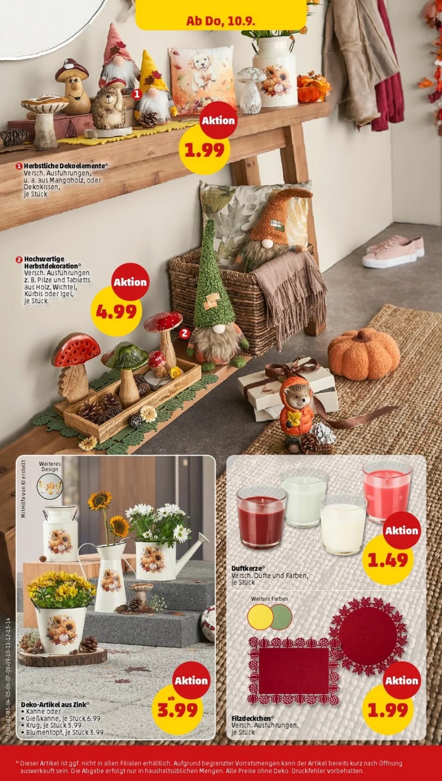 PENNY Vorschau – Seite 28