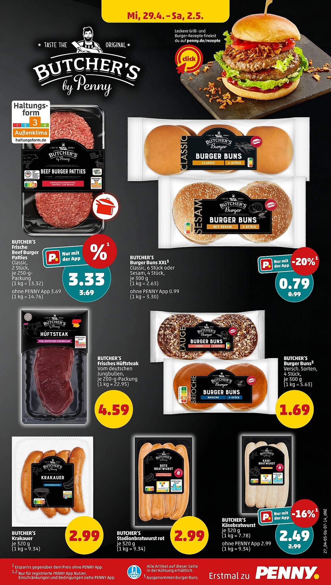 PENNY Vorschau – Seite 29