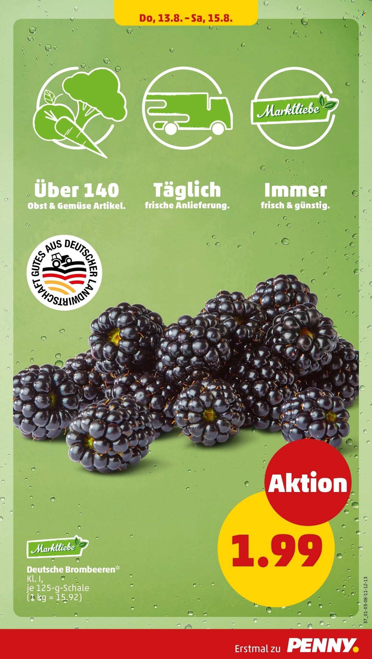 PENNY Vorschau – Seite 29