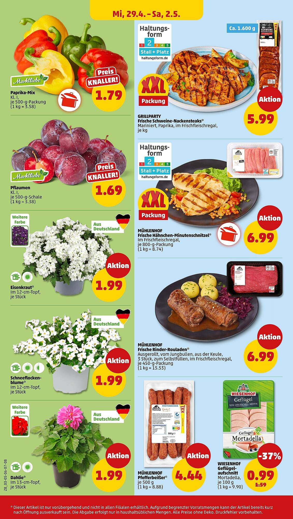 PENNY Vorschau – Seite 30