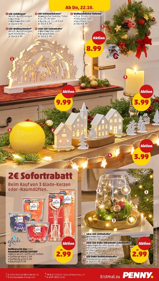 PENNY Vorschau – Seite 30