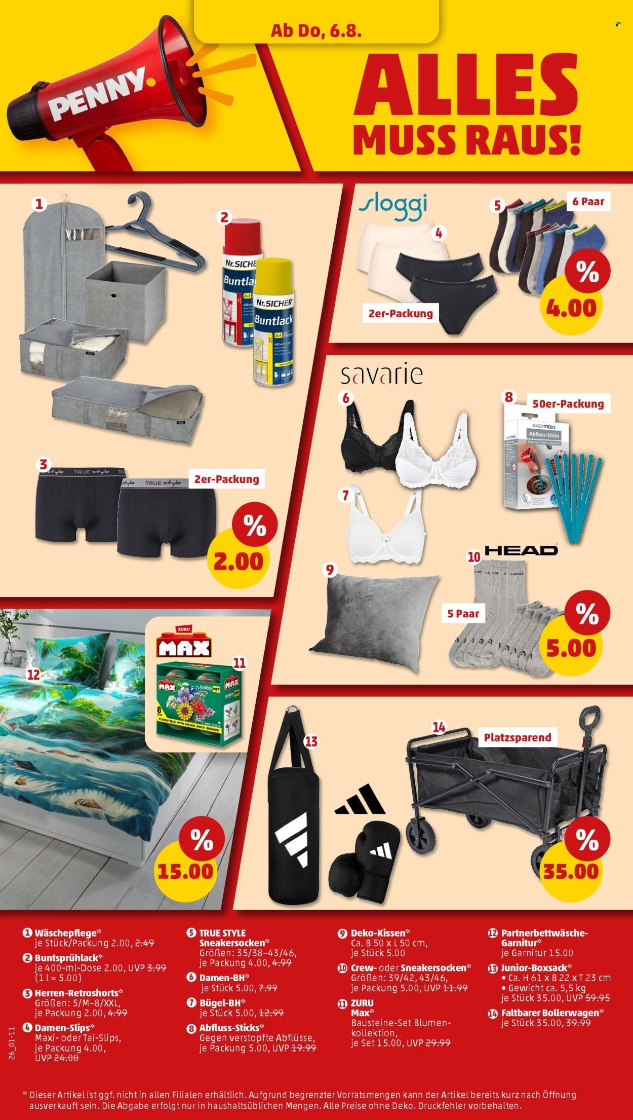 PENNY Vorschau – Seite 30