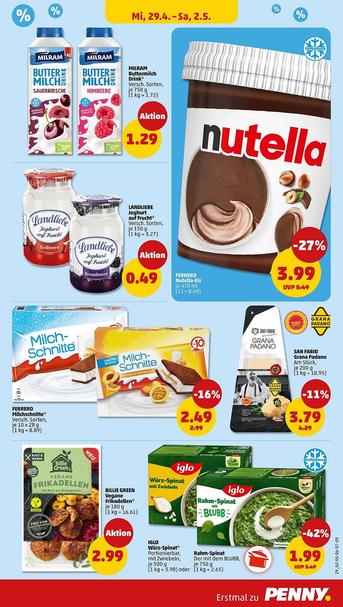 PENNY Vorschau – Seite 31