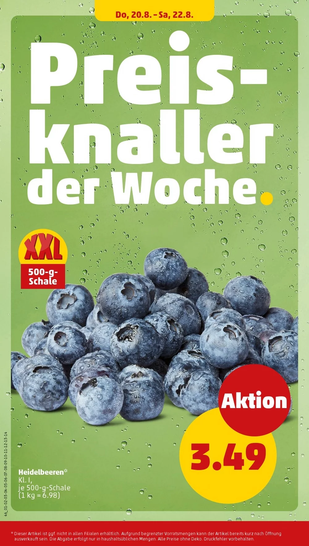PENNY Vorschau – Seite 32