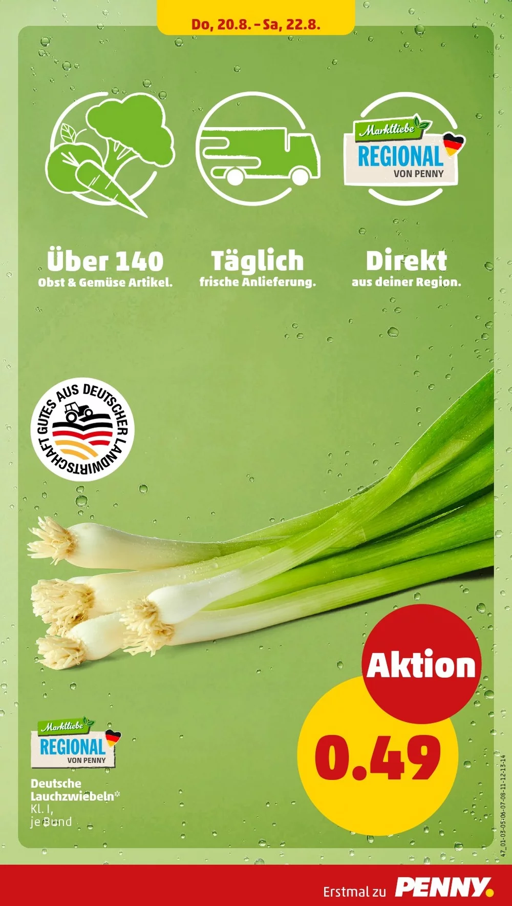 PENNY Vorschau – Seite 33