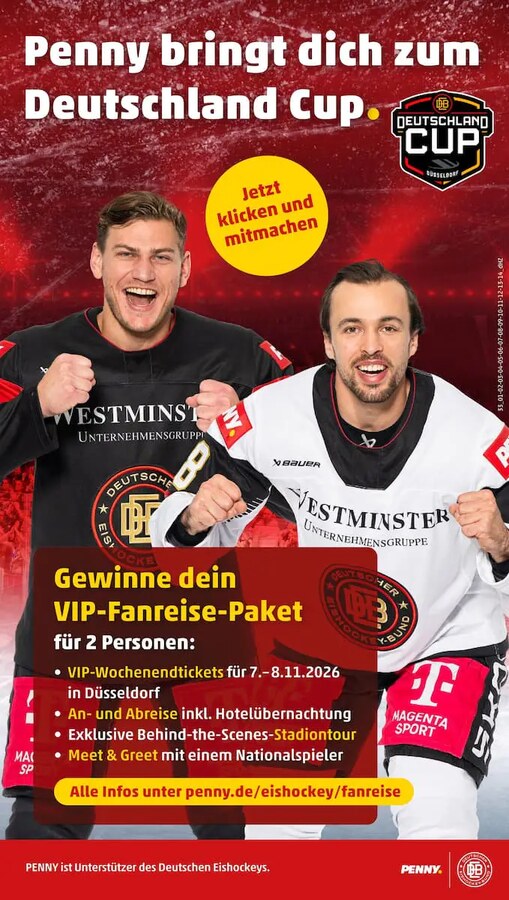 PENNY Vorschau – Seite 33