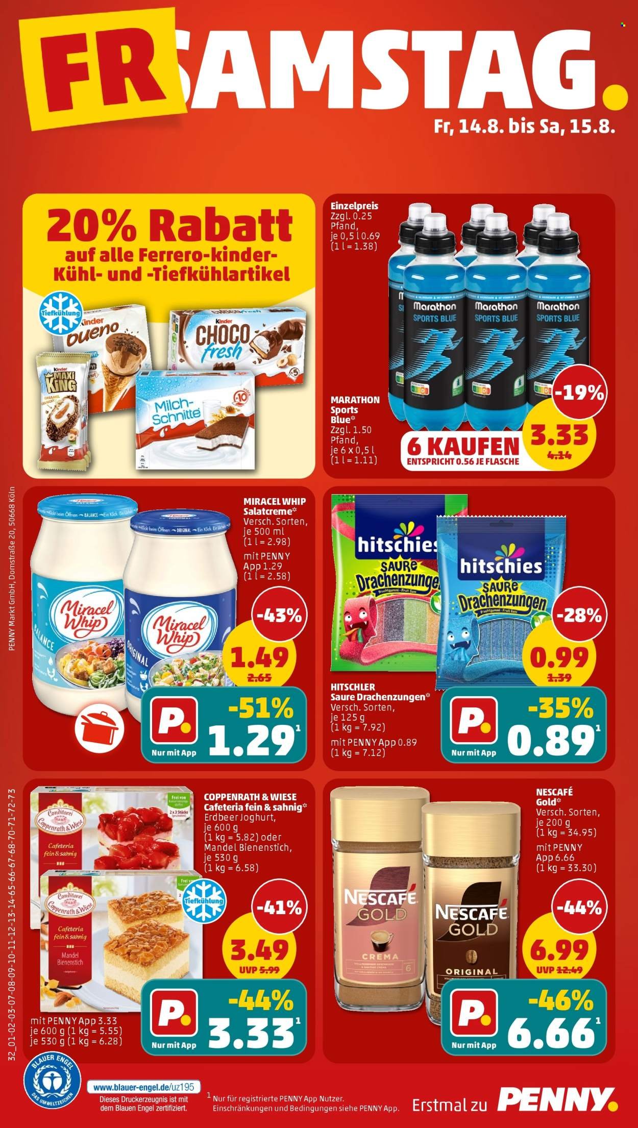 PENNY Vorschau – Seite 36