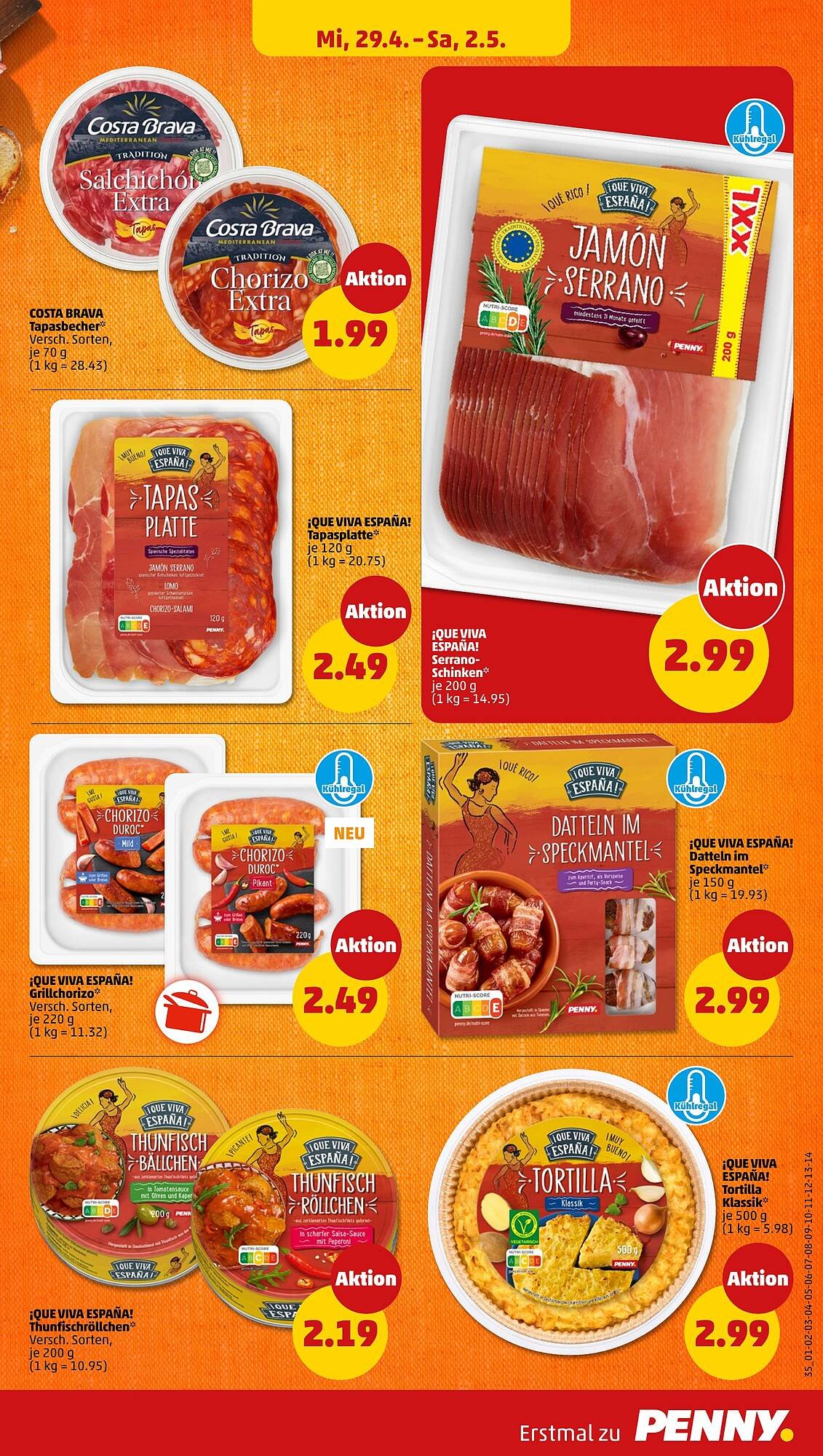 PENNY Vorschau – Seite 37