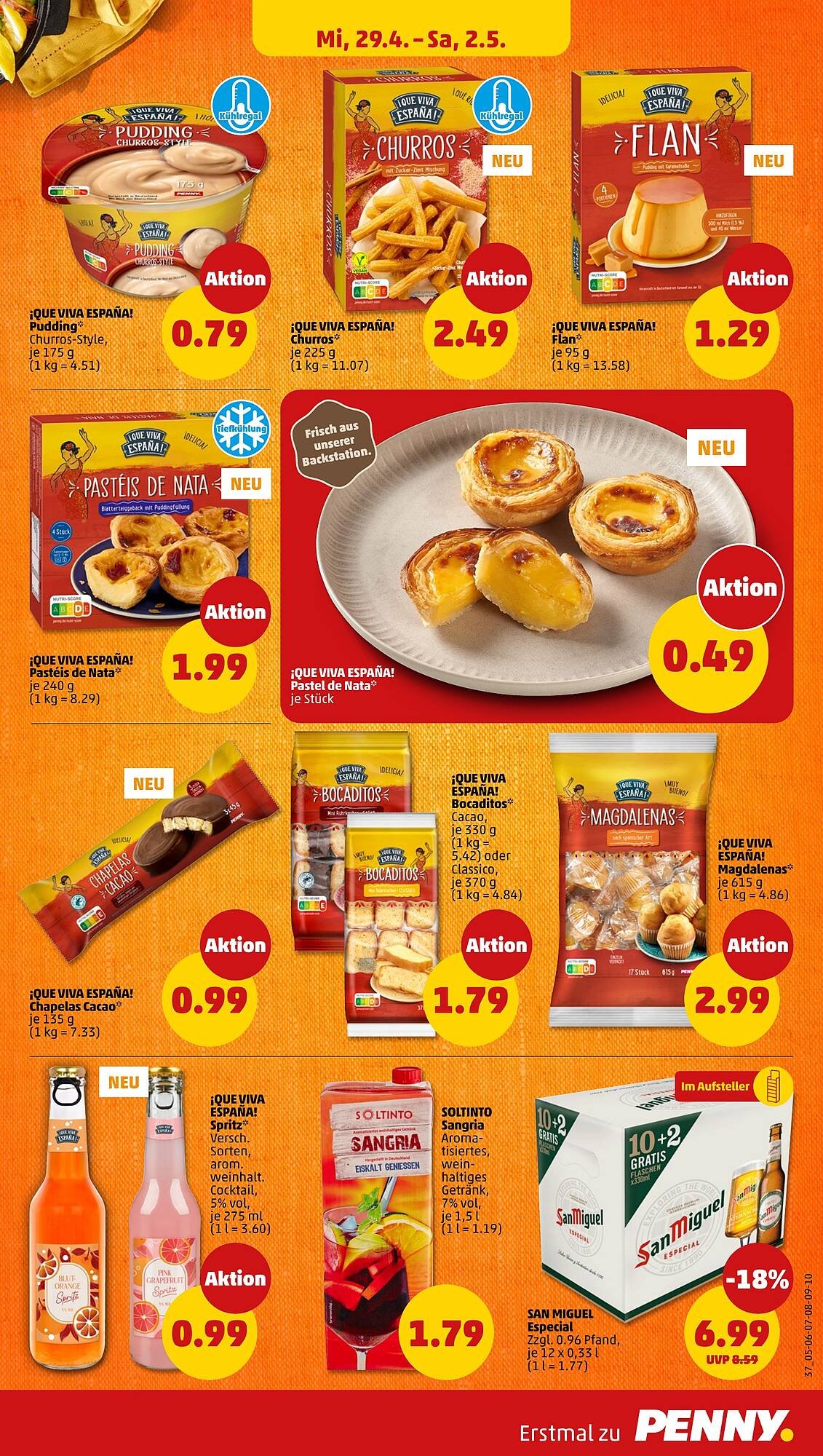 PENNY Vorschau – Seite 39