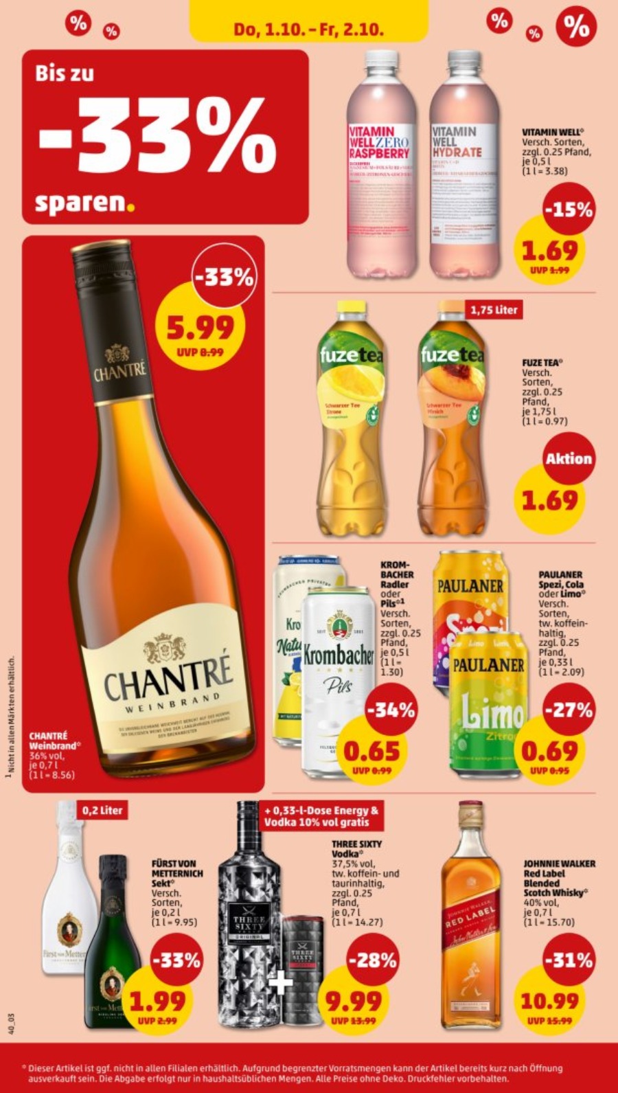 PENNY Vorschau – Seite 39