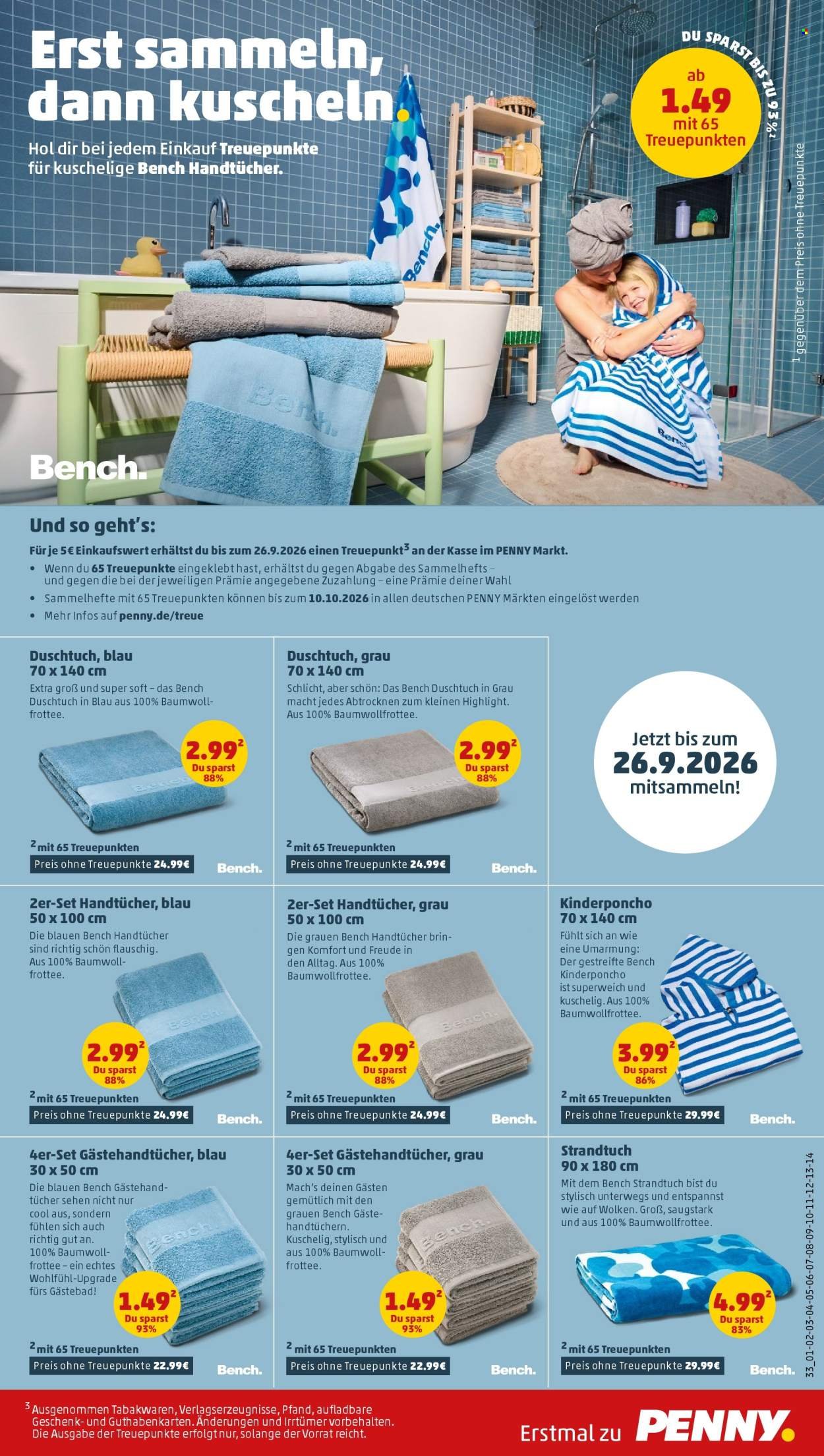PENNY Vorschau – Seite 39