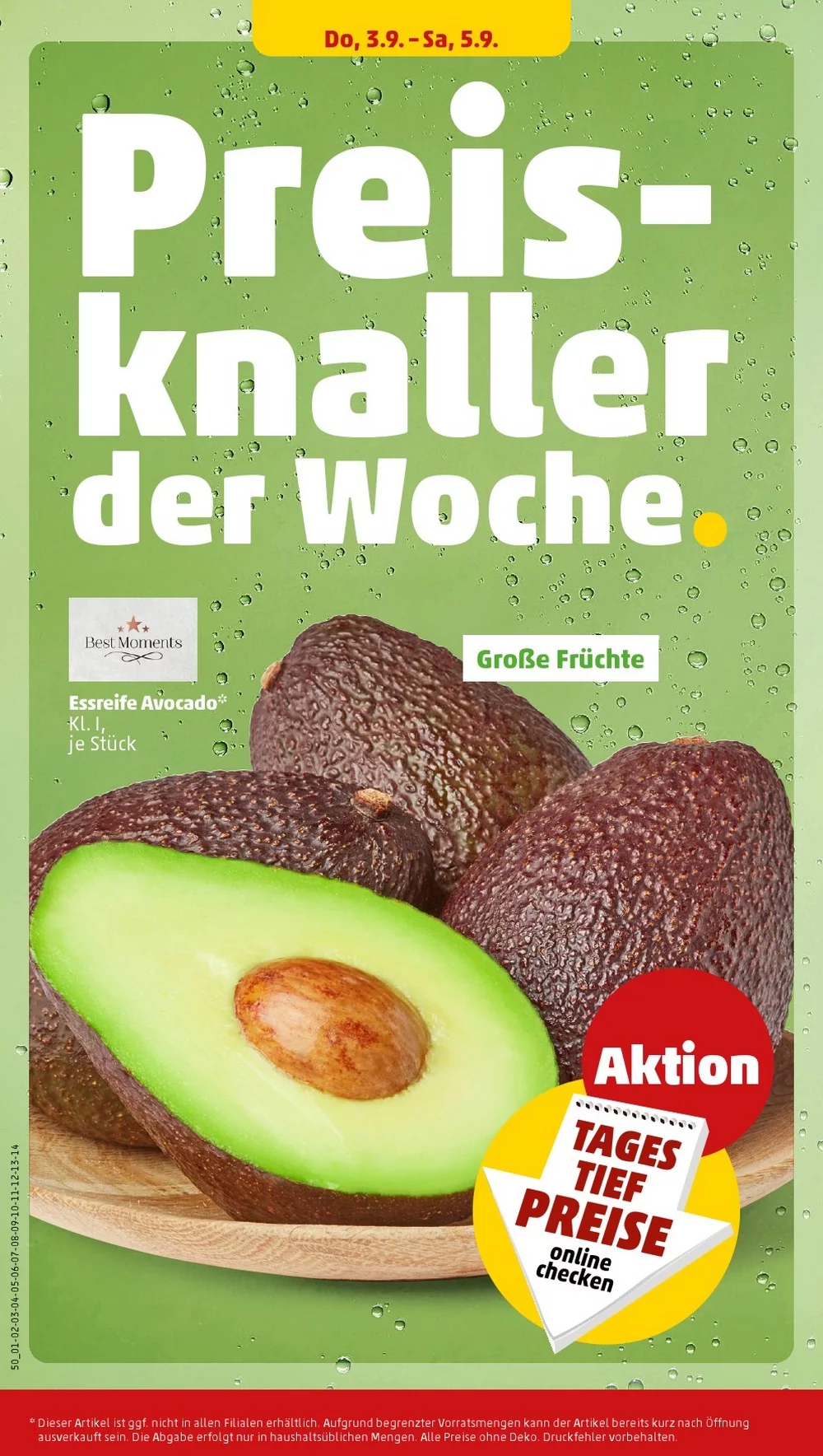 PENNY Vorschau – Seite 39