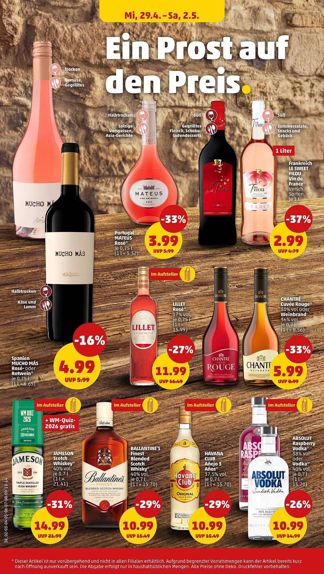 PENNY Vorschau – Seite 40