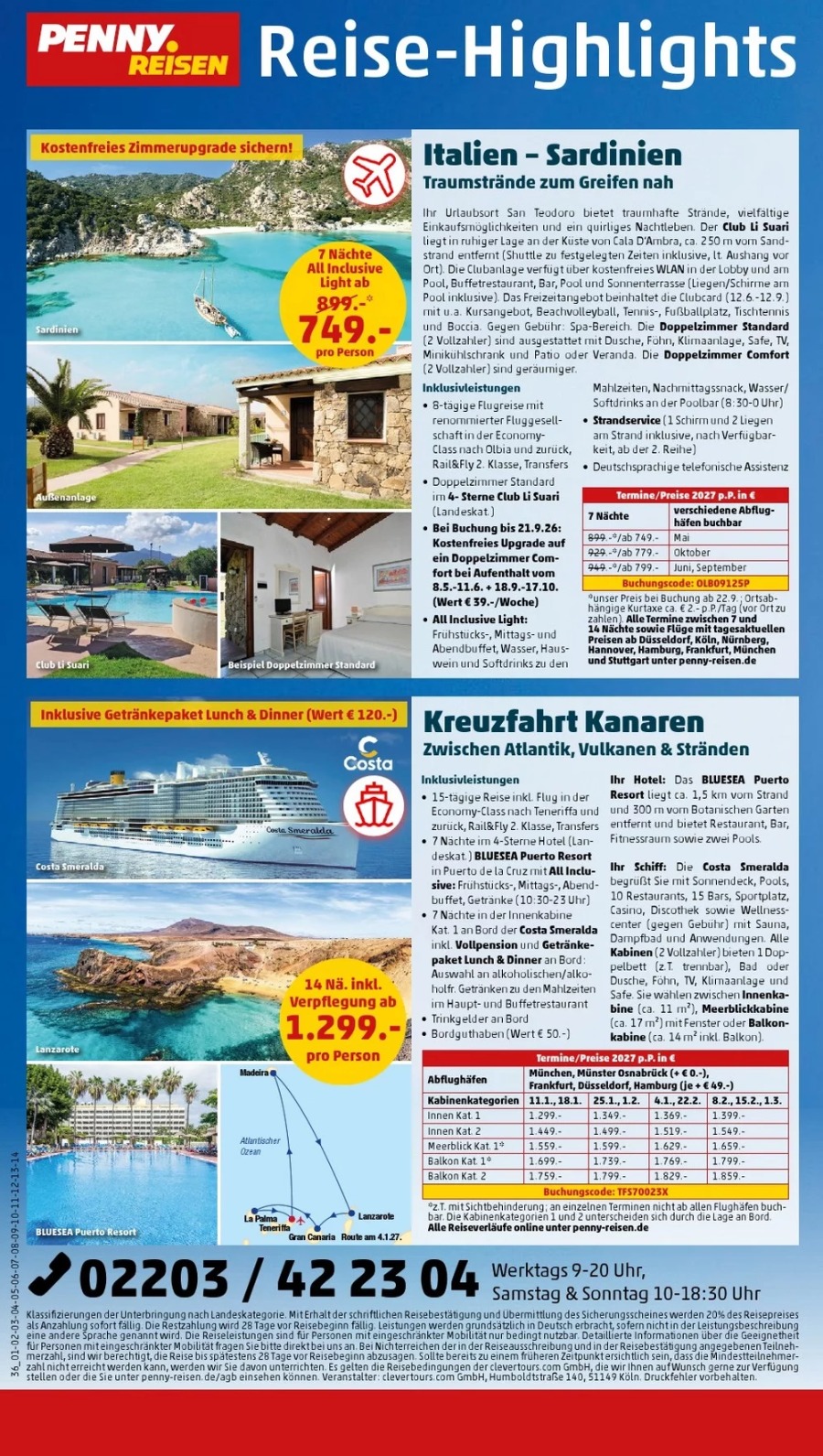 PENNY Vorschau – Seite 40