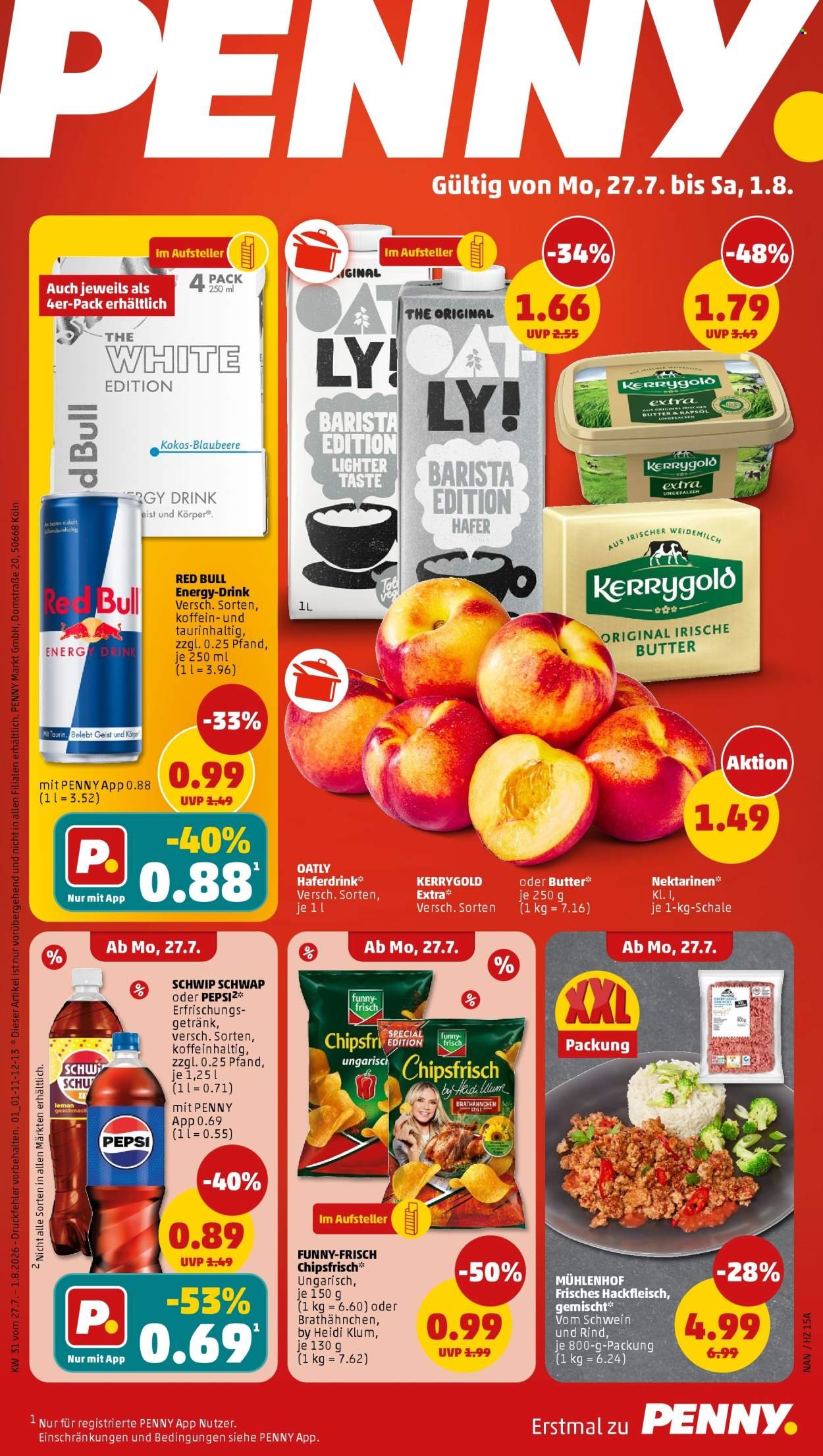 PENNY Prospekt – Vorschaubild