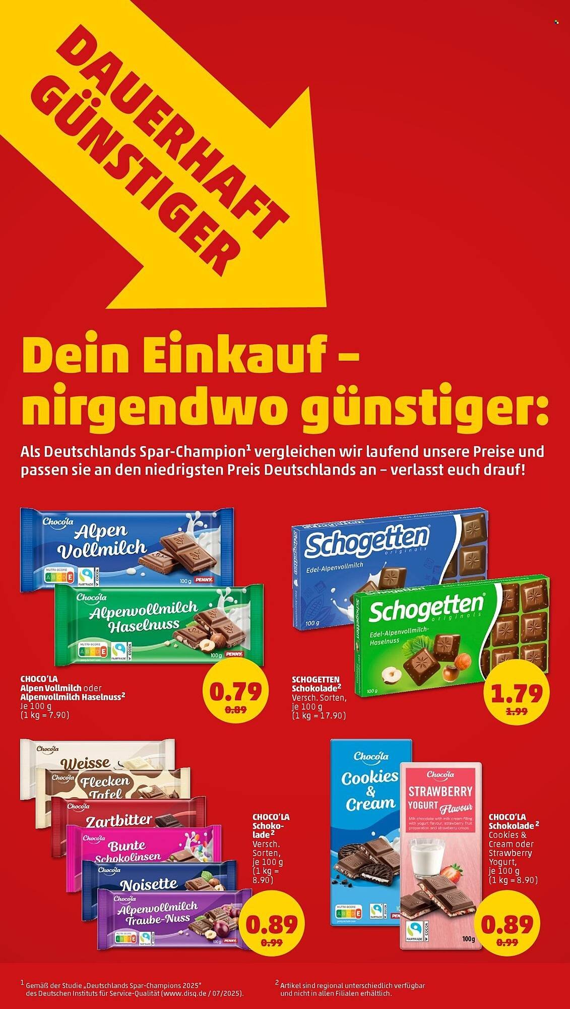 PENNY Prospekt – Seite 2