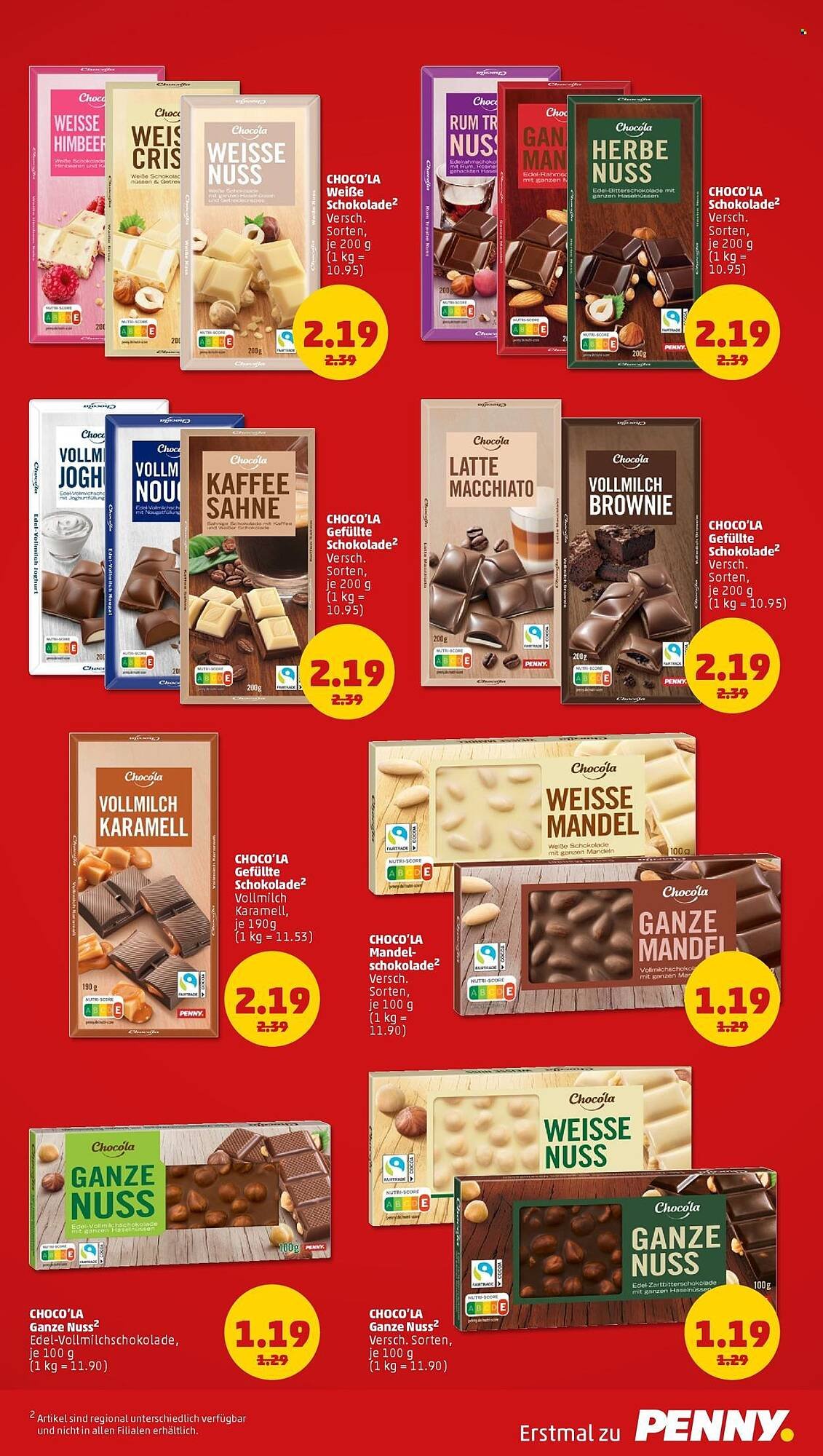 PENNY Prospekt – Seite 3