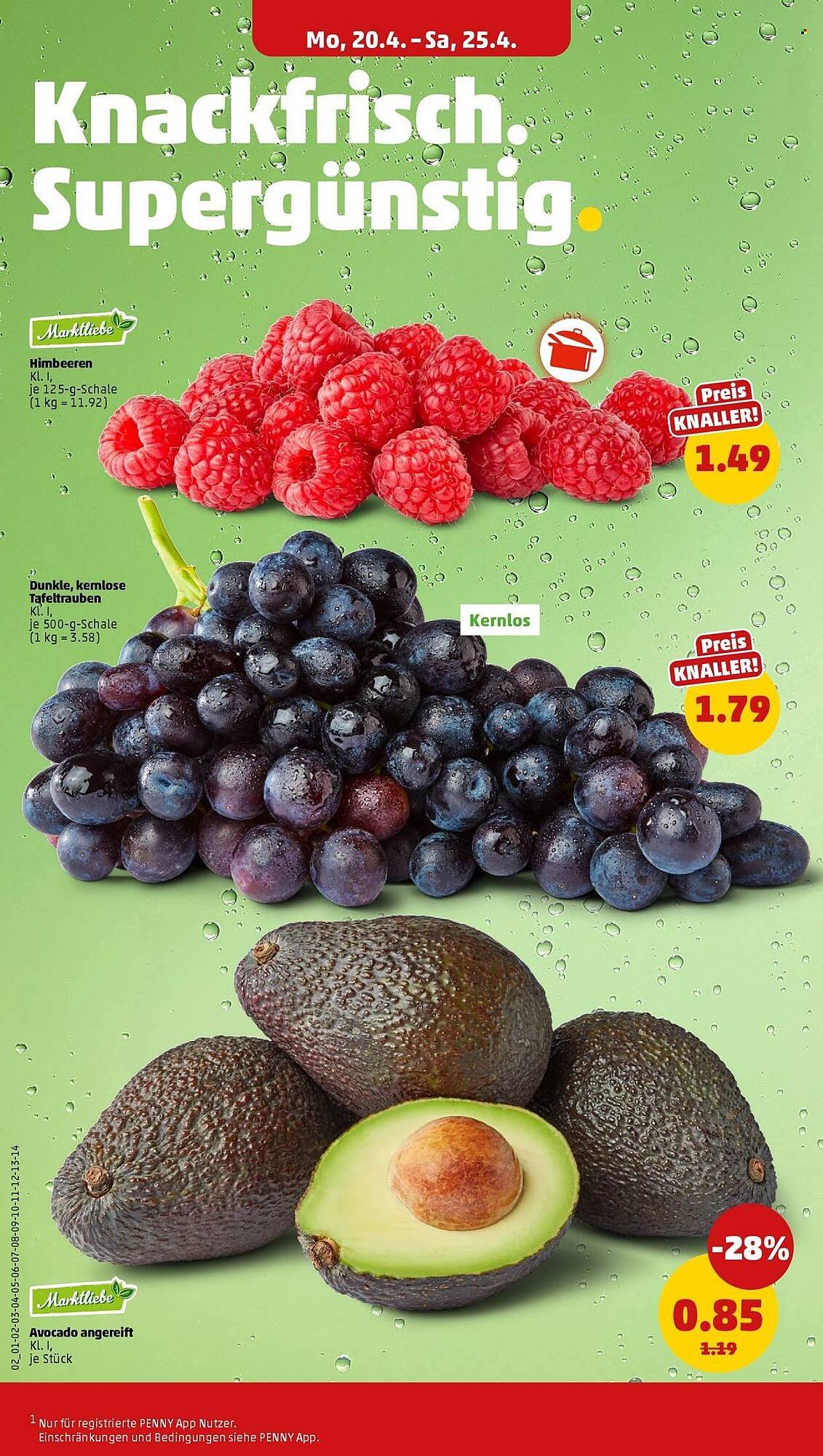 PENNY Prospekt – Seite 6