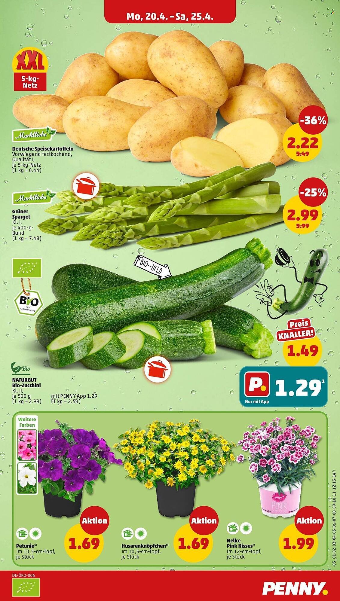 PENNY Prospekt – Seite 7