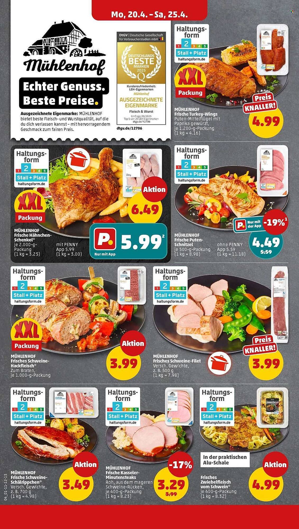 PENNY Prospekt – Seite 10