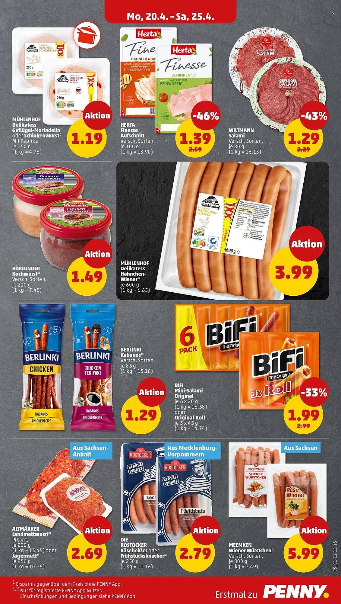 PENNY Prospekt – Seite 11