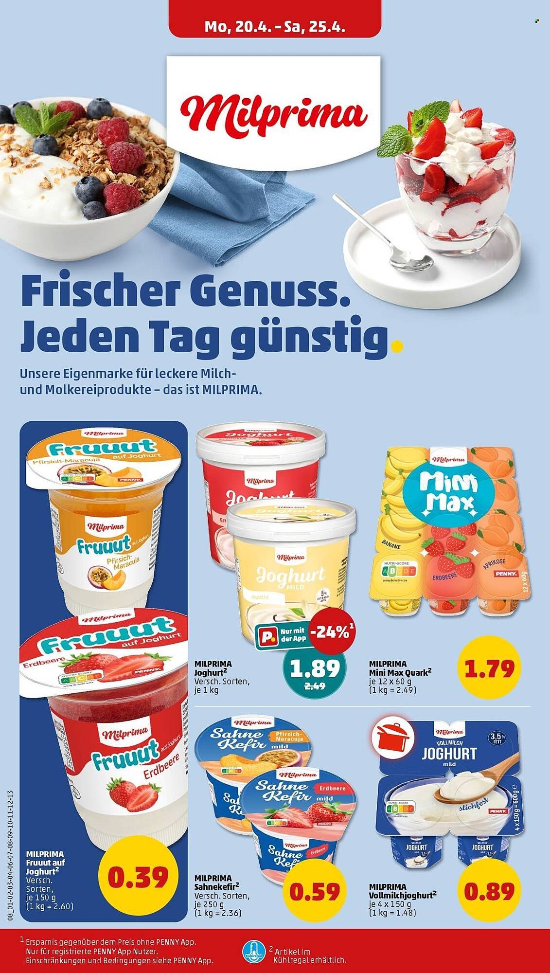 PENNY Prospekt – Seite 14