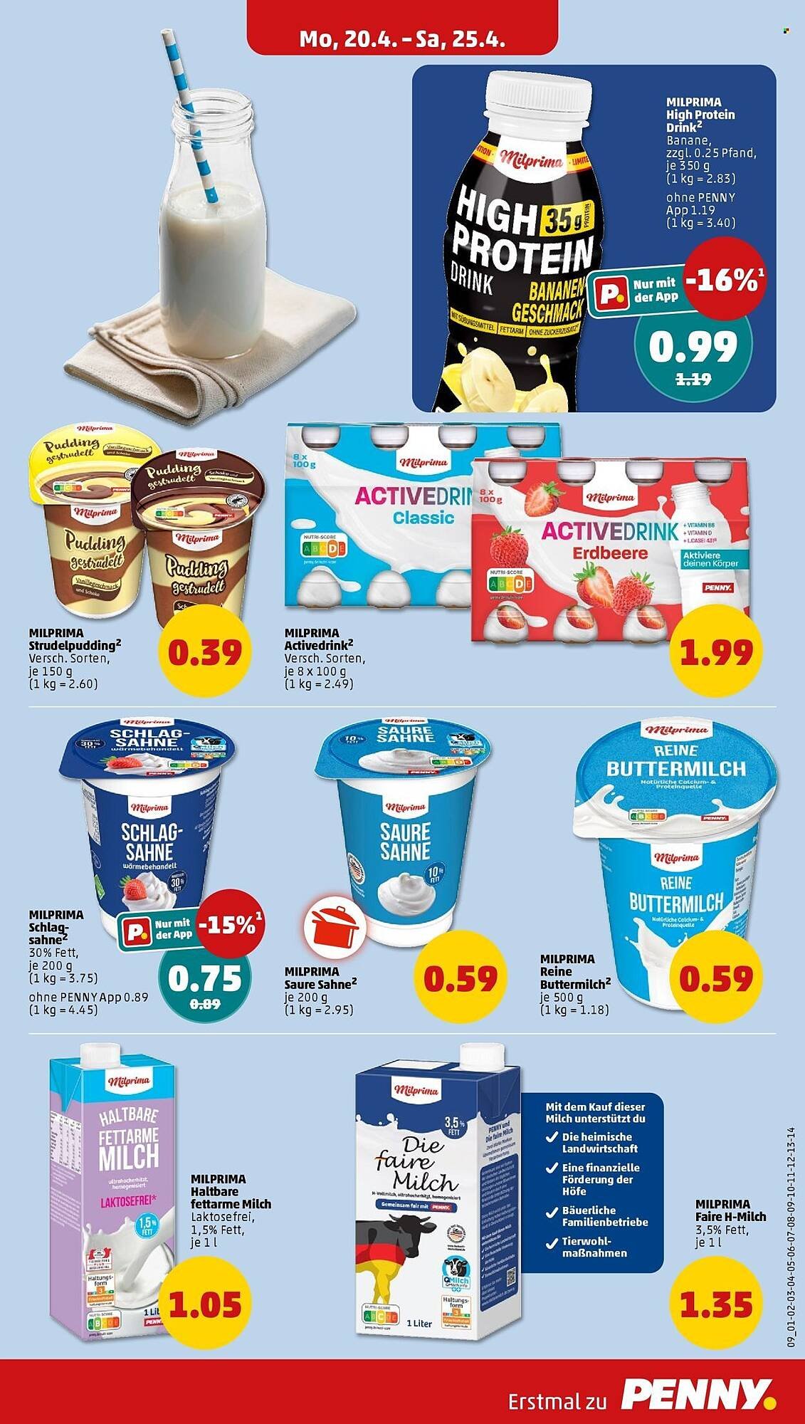 PENNY Prospekt – Seite 15