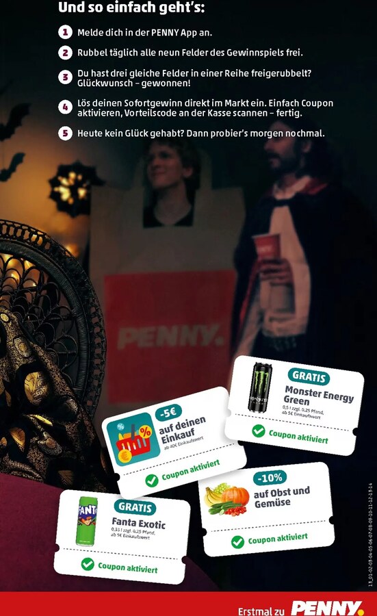 PENNY Prospekt – Seite 15