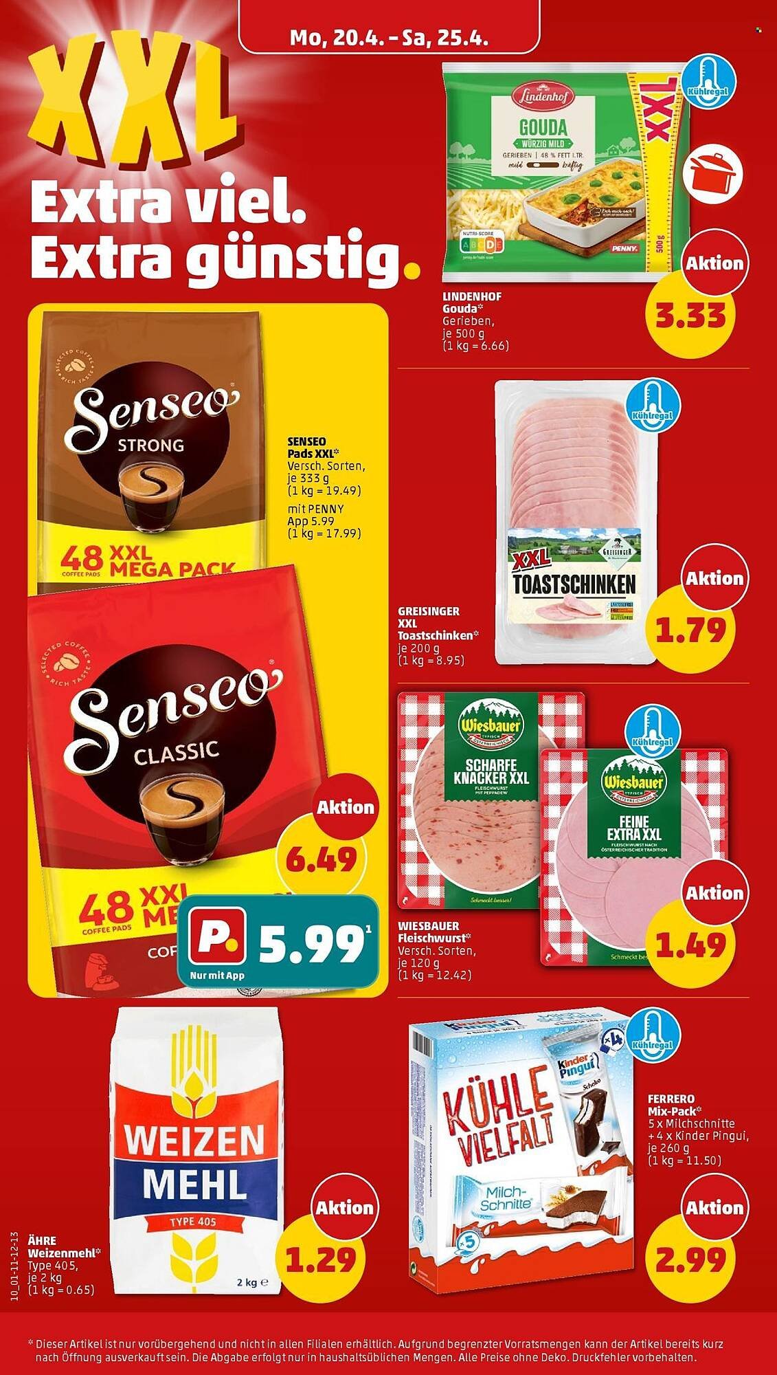 PENNY Prospekt – Seite 16