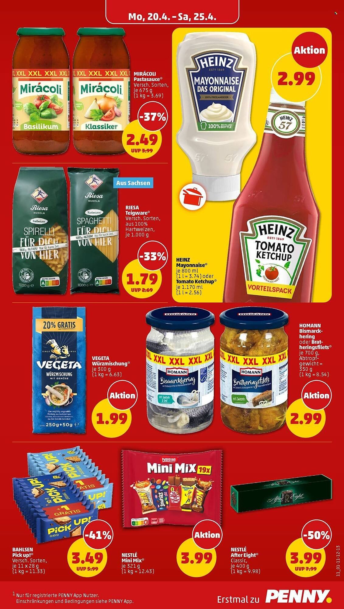 PENNY Prospekt – Seite 17