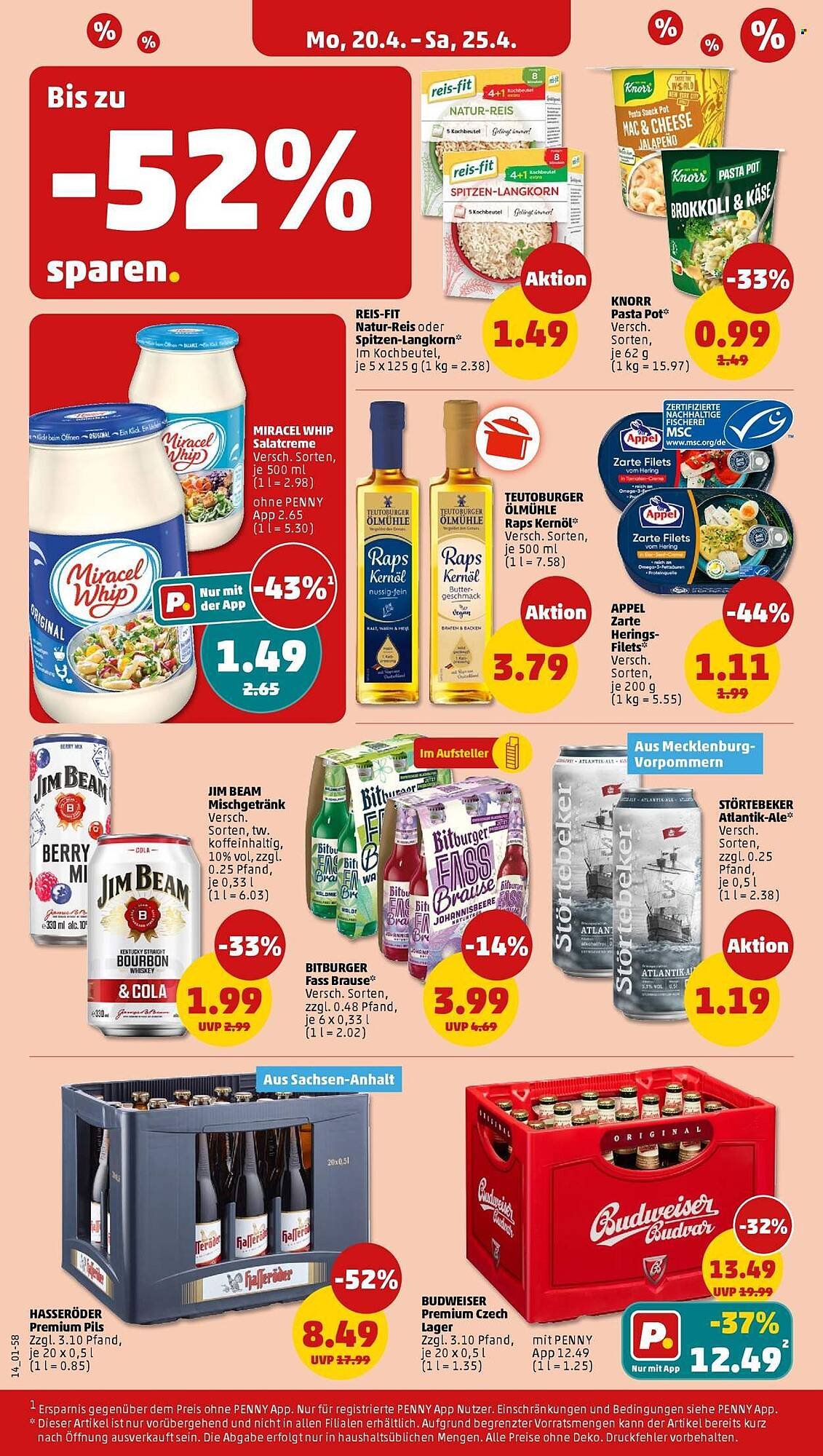 PENNY Prospekt – Seite 20