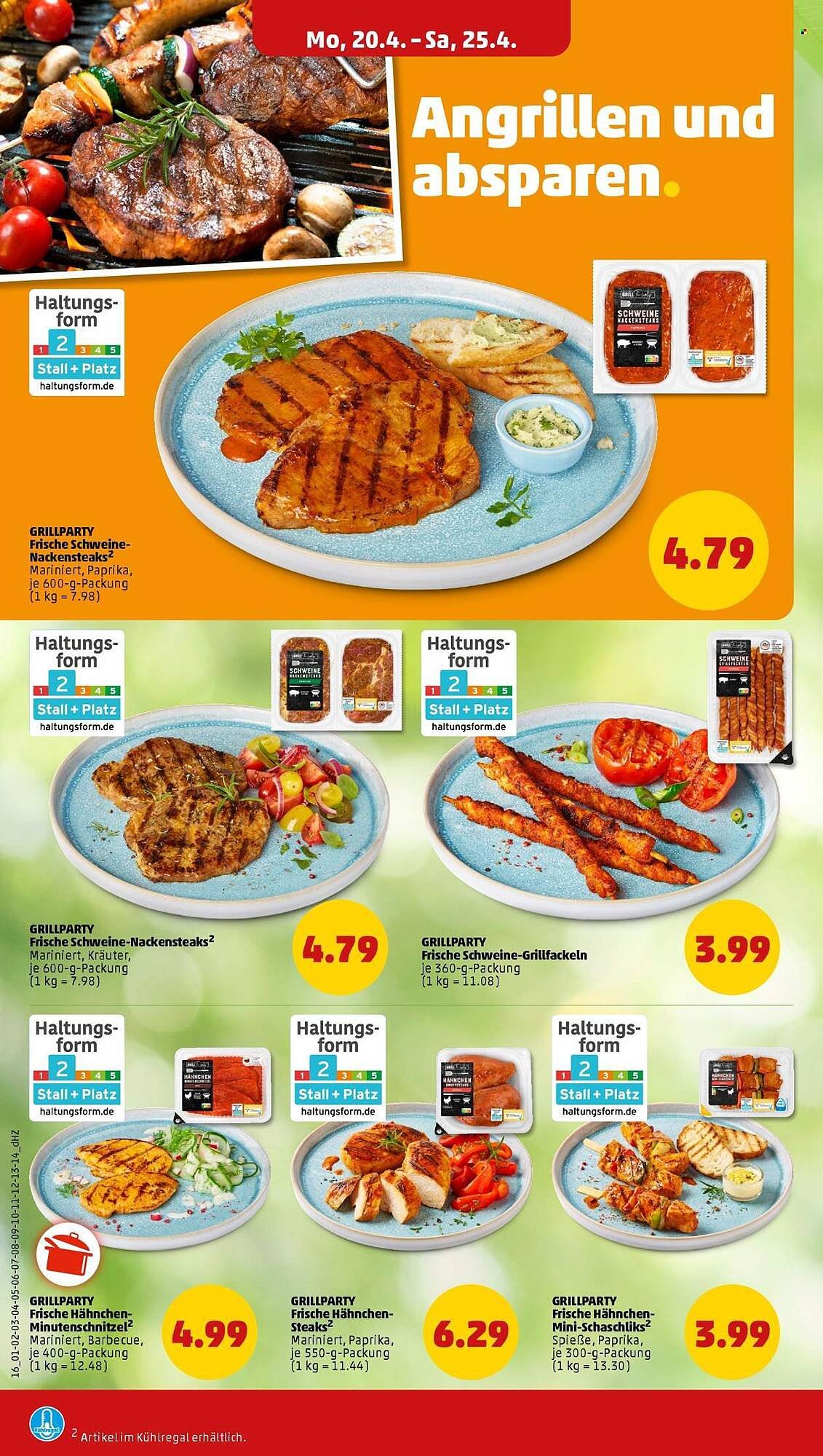 PENNY Prospekt – Seite 22