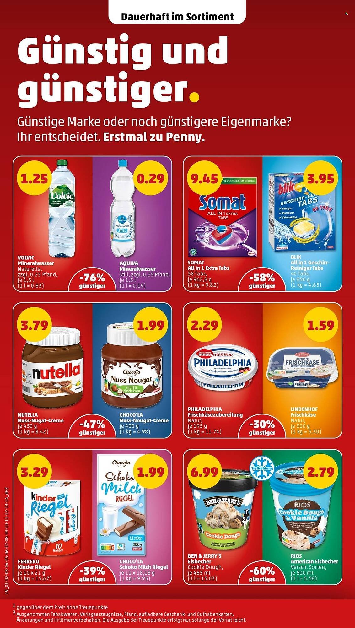 PENNY Prospekt – Seite 24