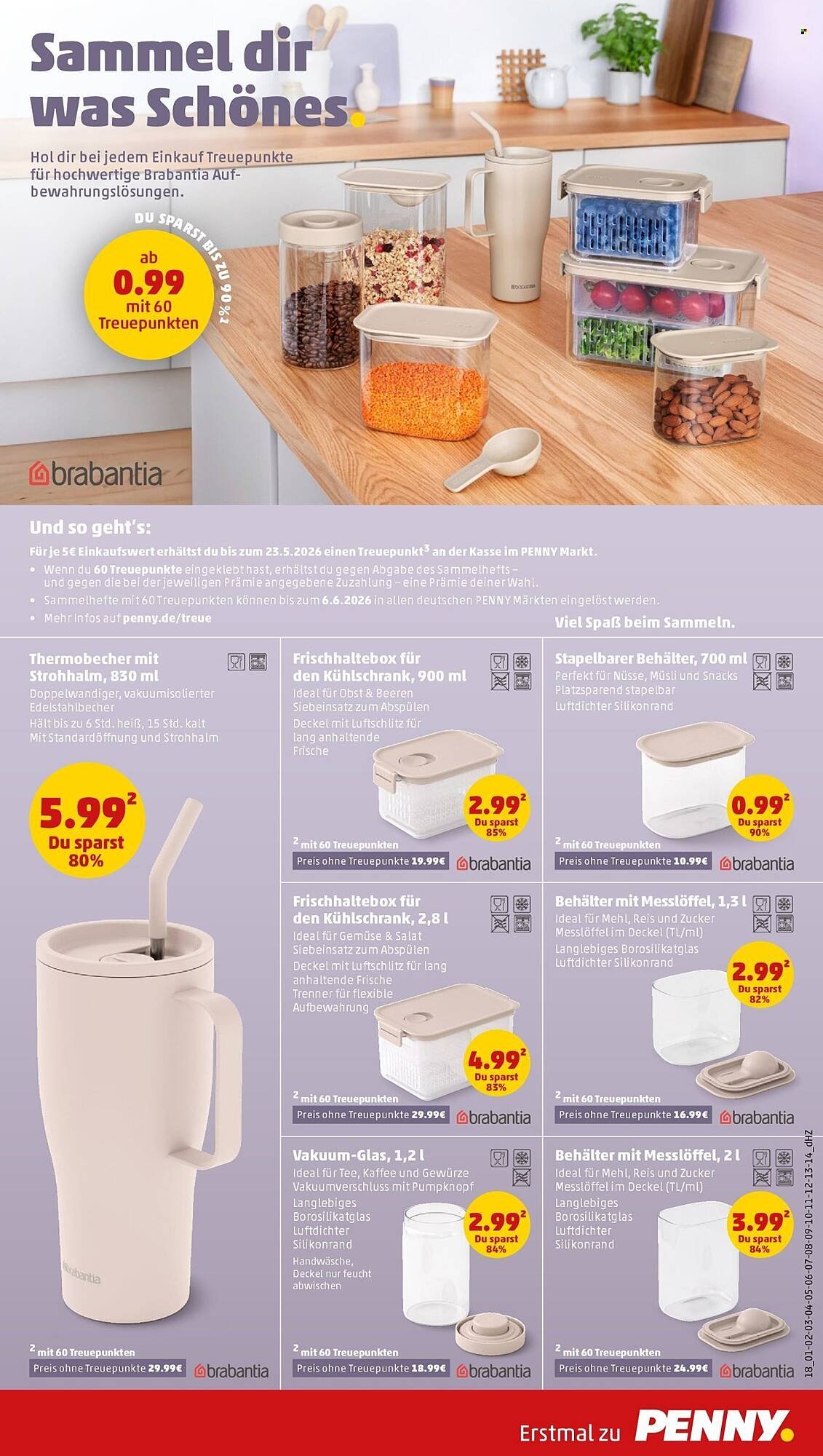 PENNY Prospekt – Seite 25