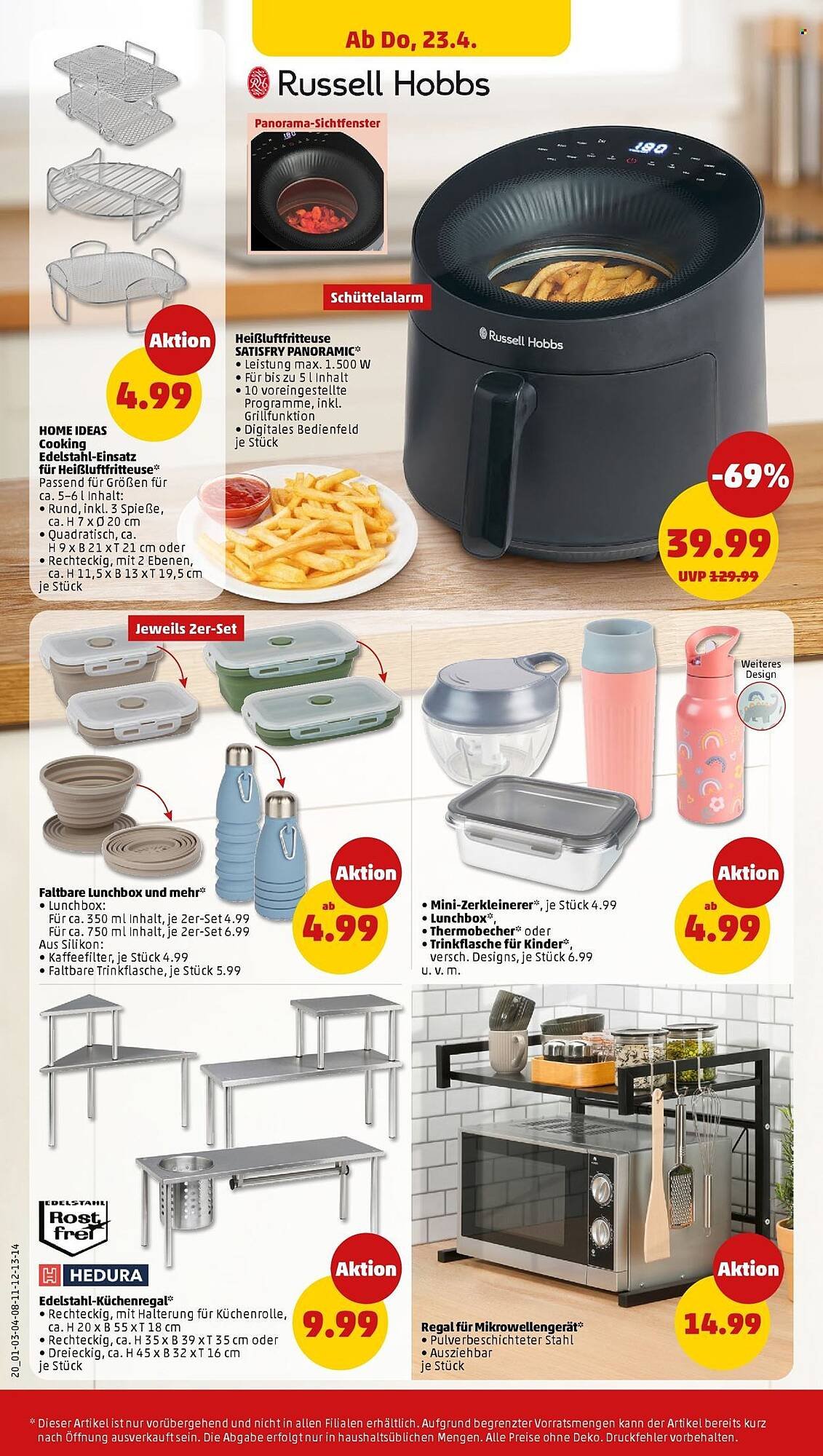 PENNY Prospekt – Seite 26