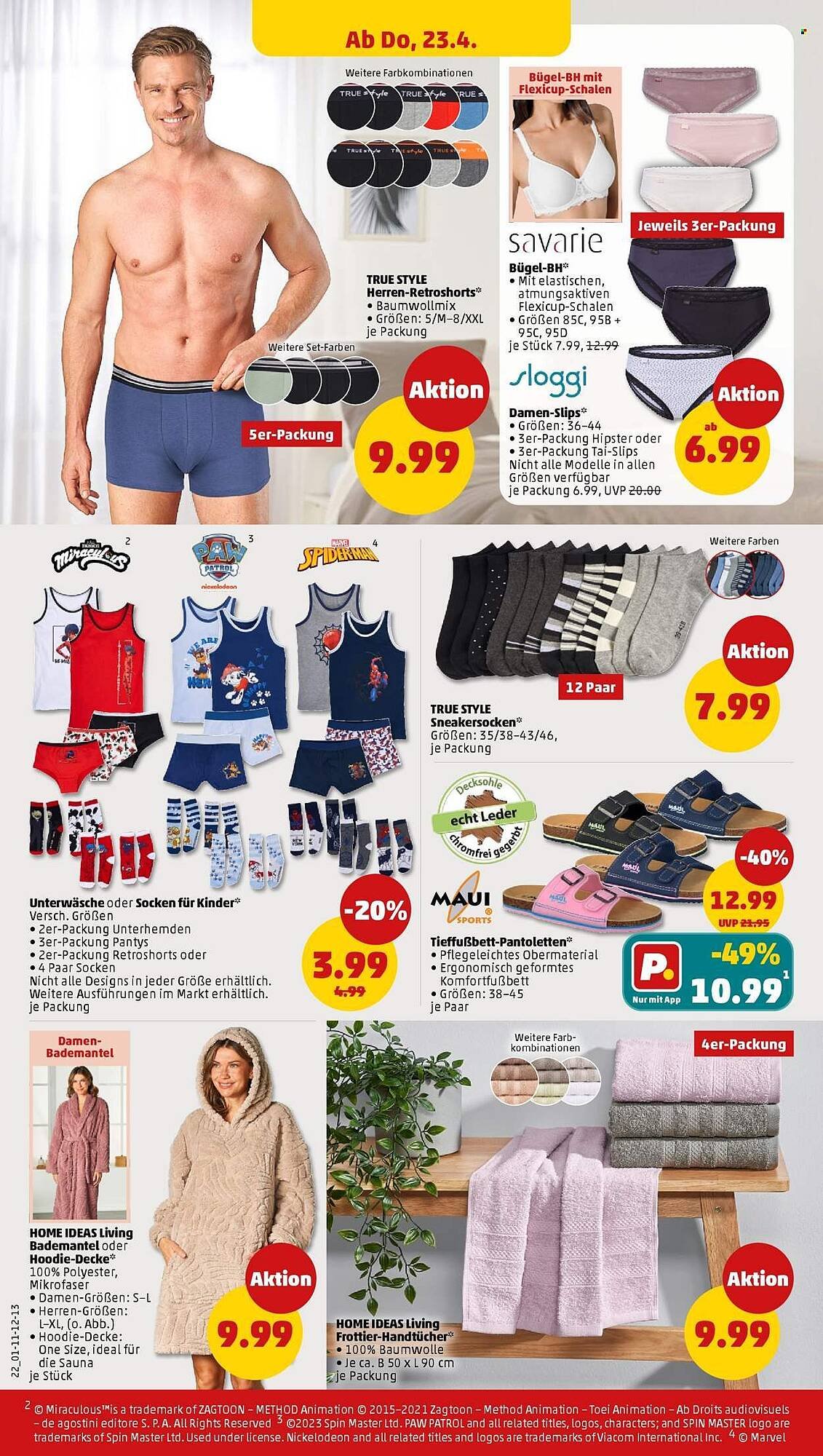 PENNY Prospekt – Seite 28