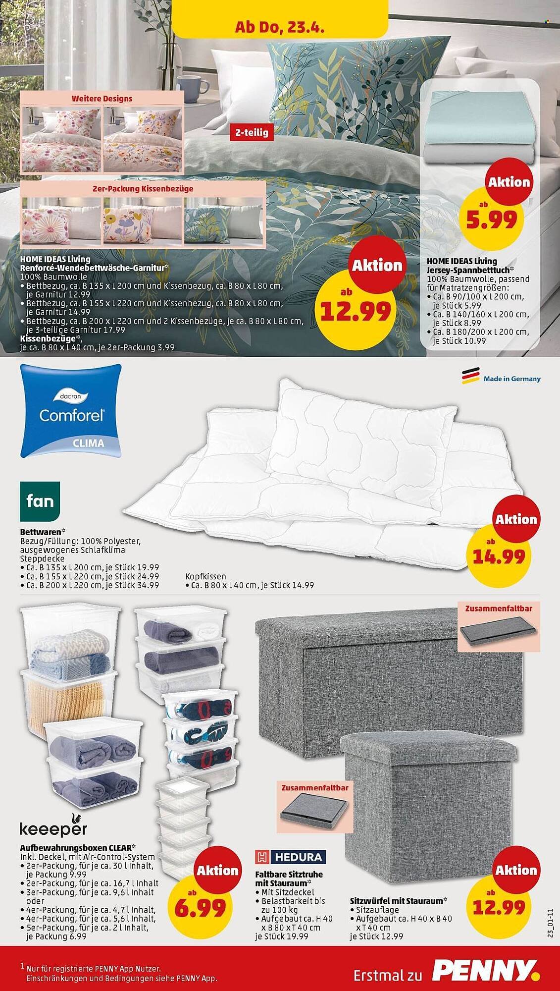 PENNY Prospekt – Seite 29