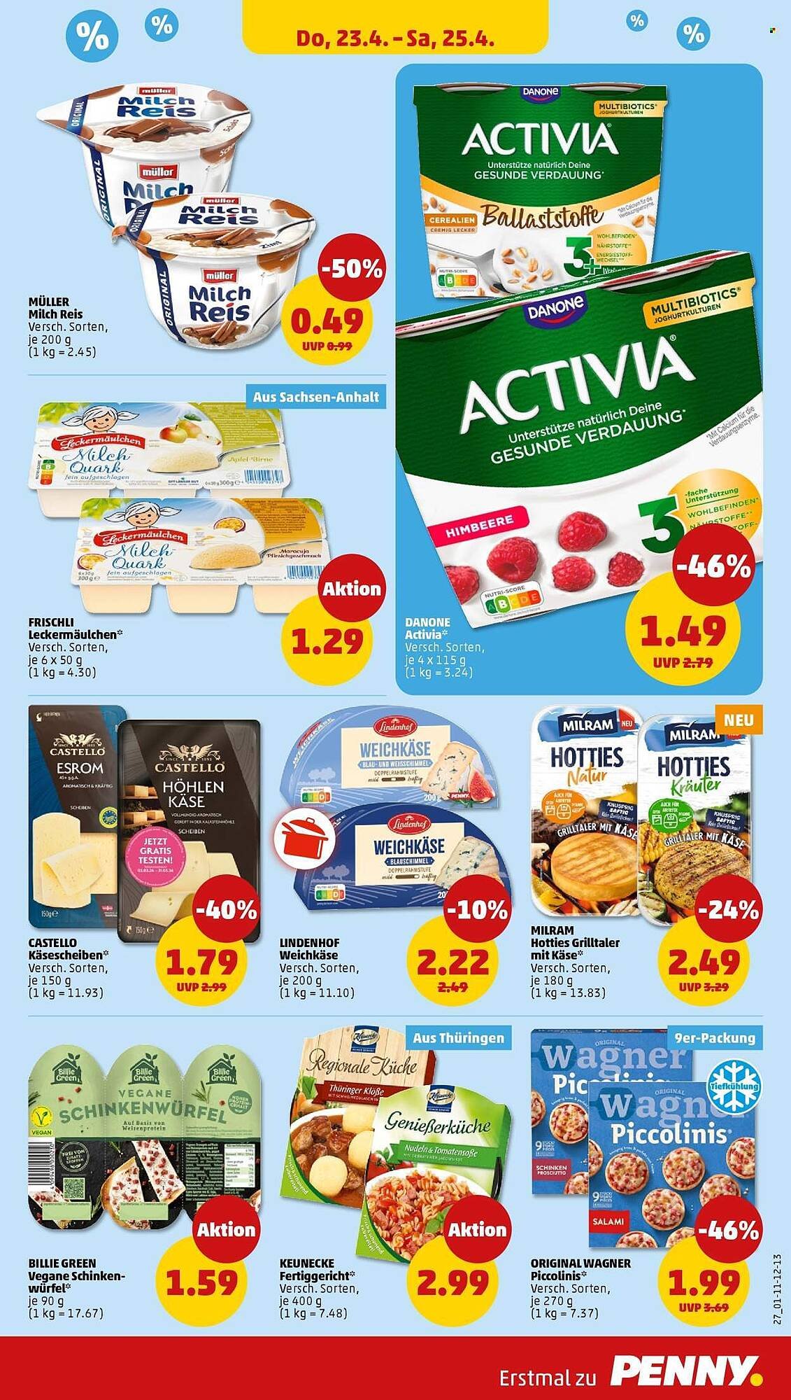 PENNY Prospekt – Seite 33