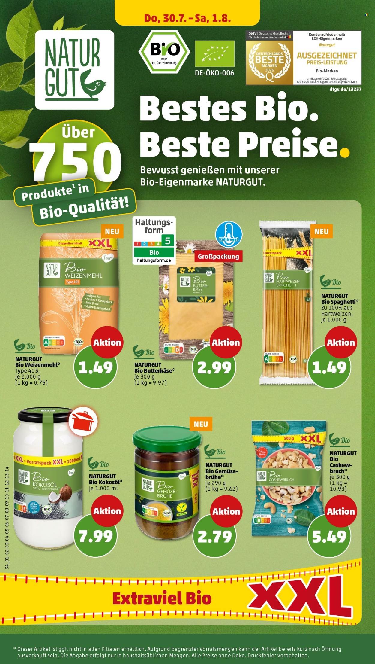 PENNY Prospekt – Seite 38