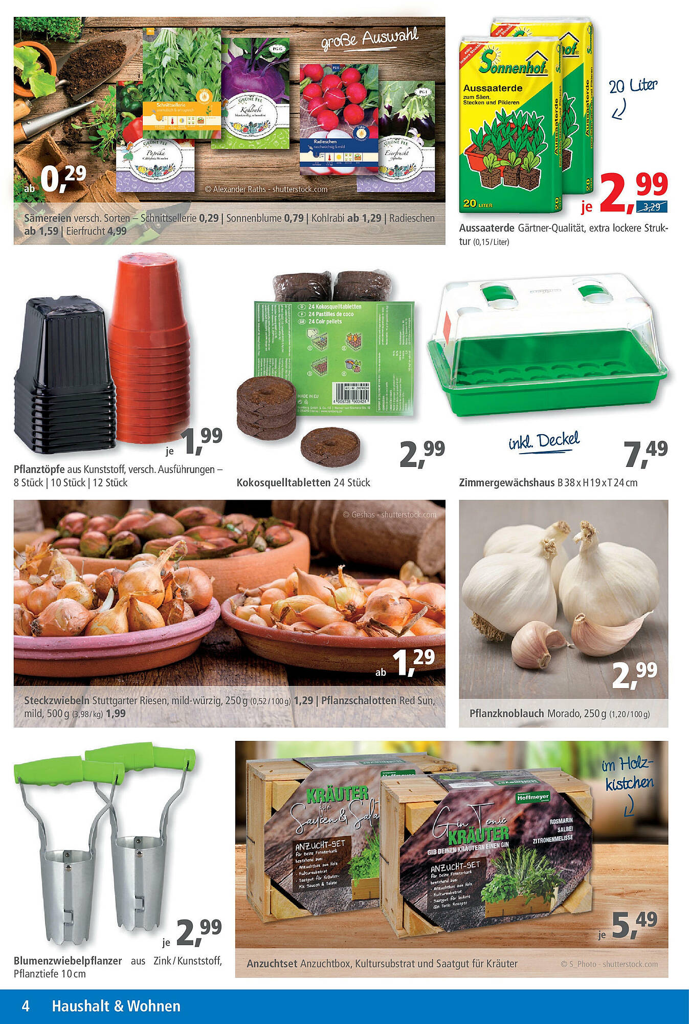 Pfennigpfeiffer Prospekt – Seite 4