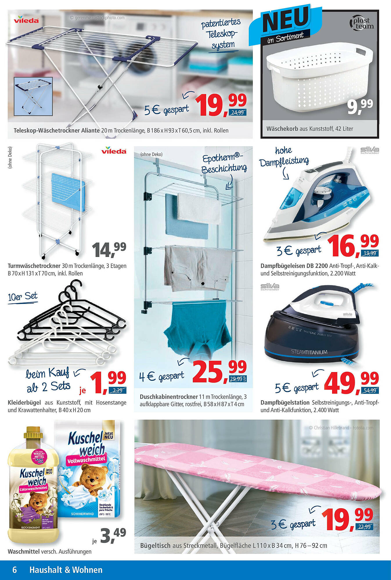 Pfennigpfeiffer Prospekt – Seite 6