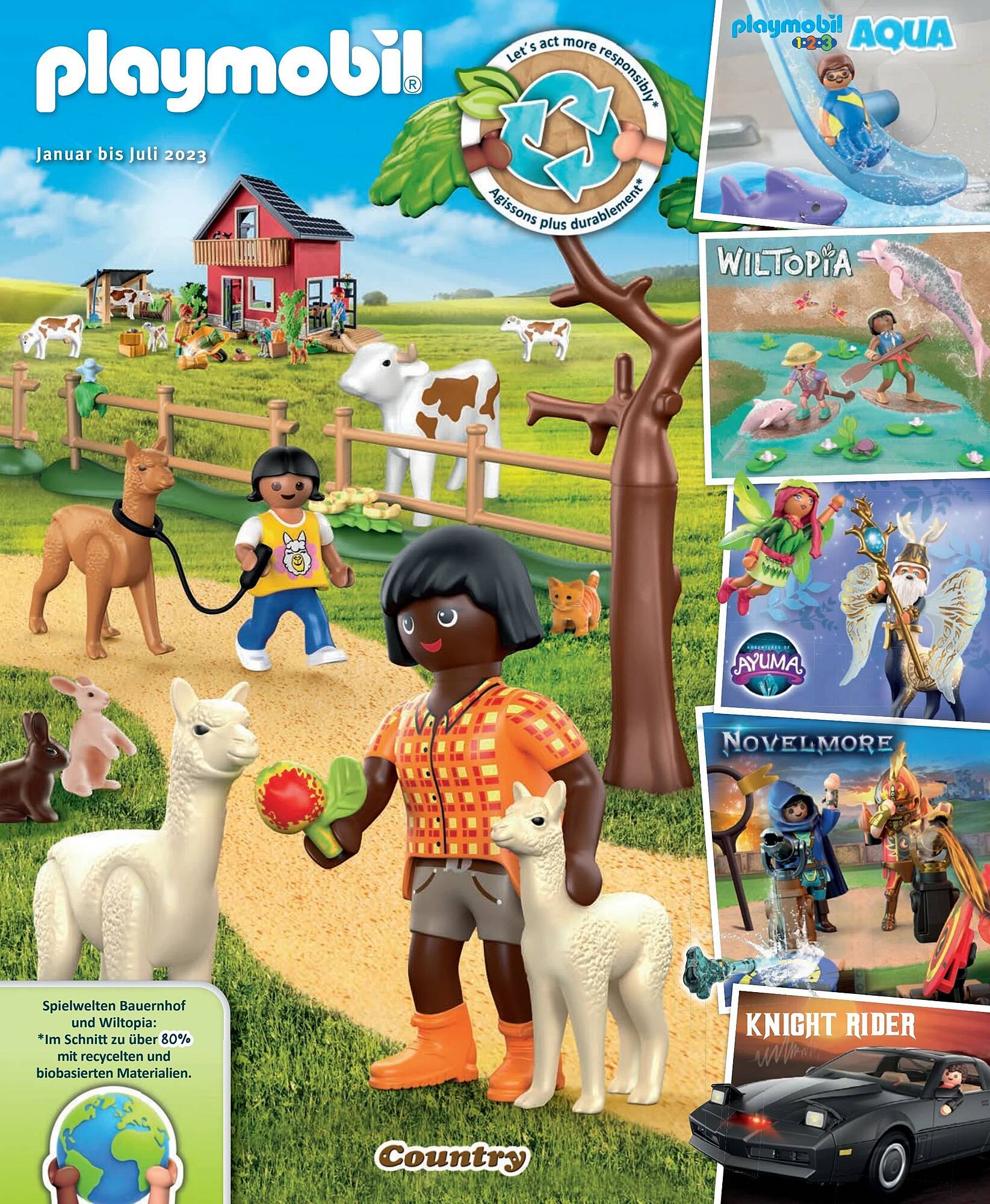 Playmobil – Vorschaubild