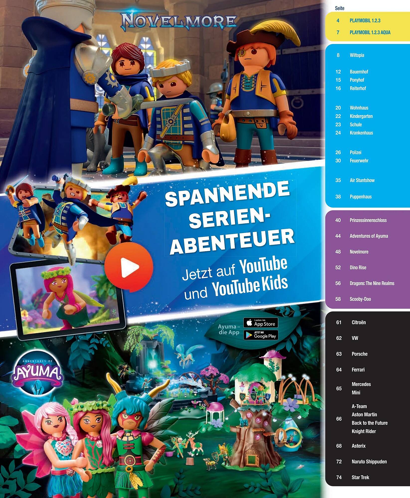 Playmobil – Seite 3
