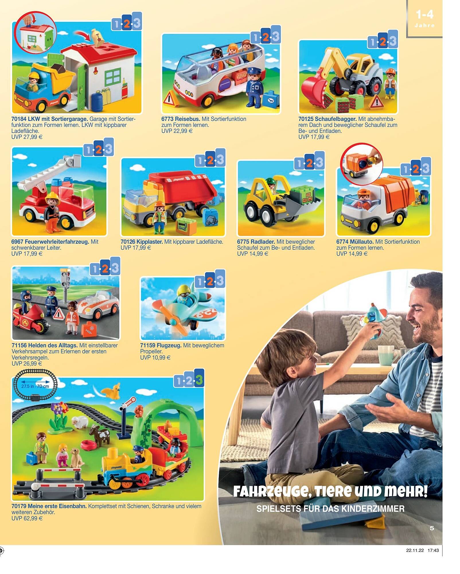 Playmobil – Seite 5