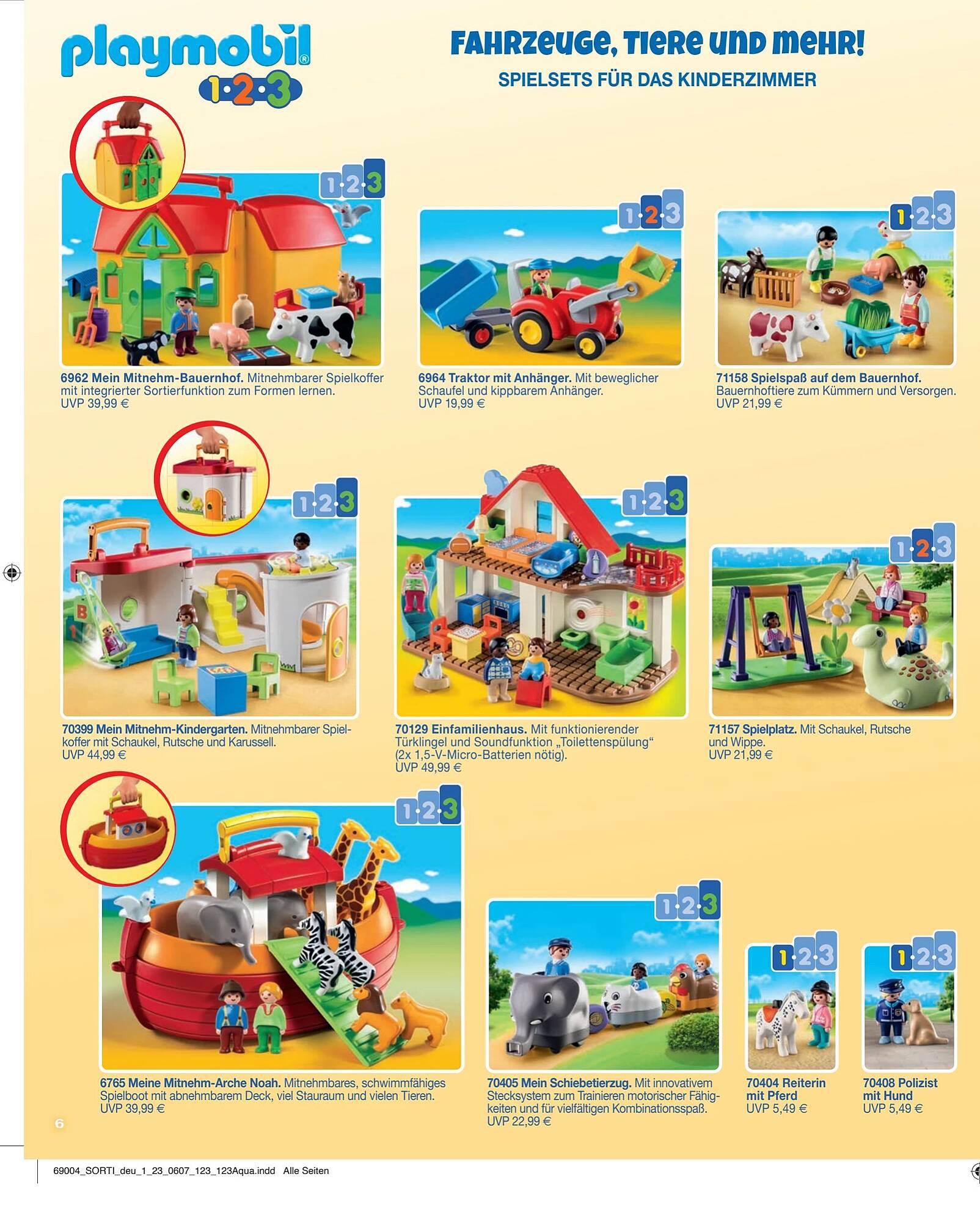 Playmobil – Seite 6