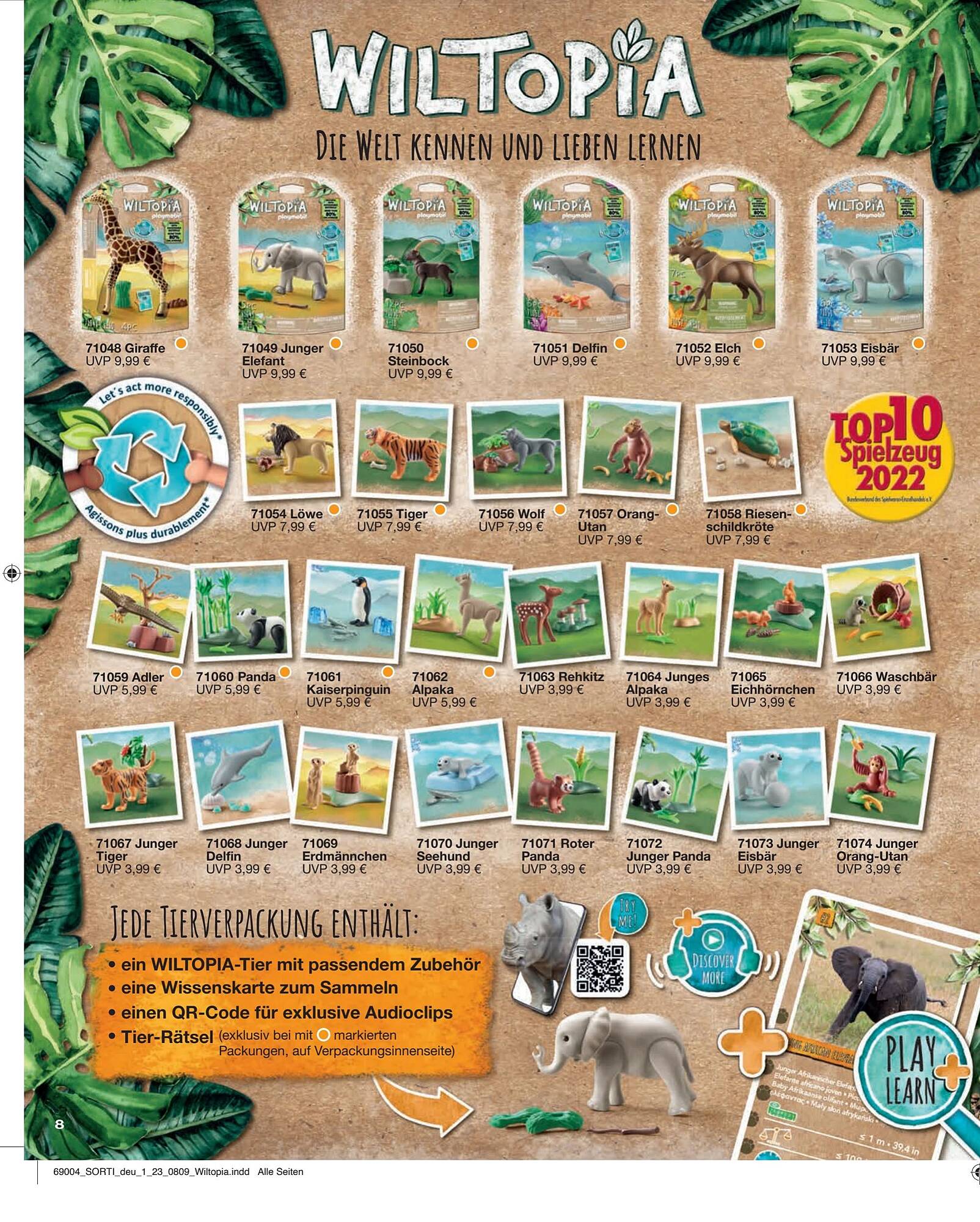 Playmobil – Seite 8