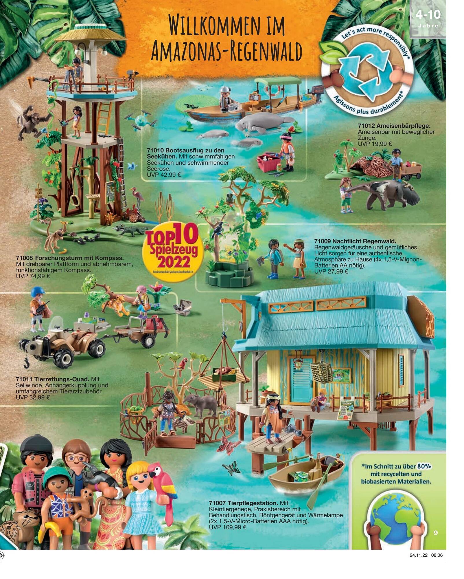 Playmobil – Seite 9