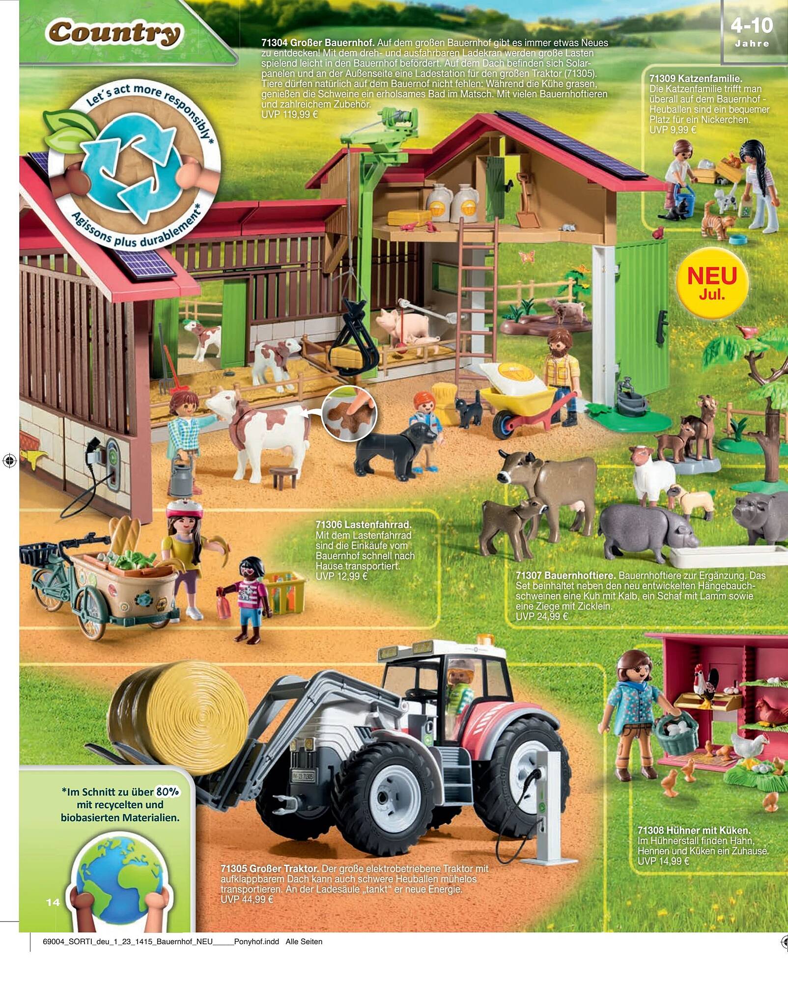 Playmobil – Seite 14